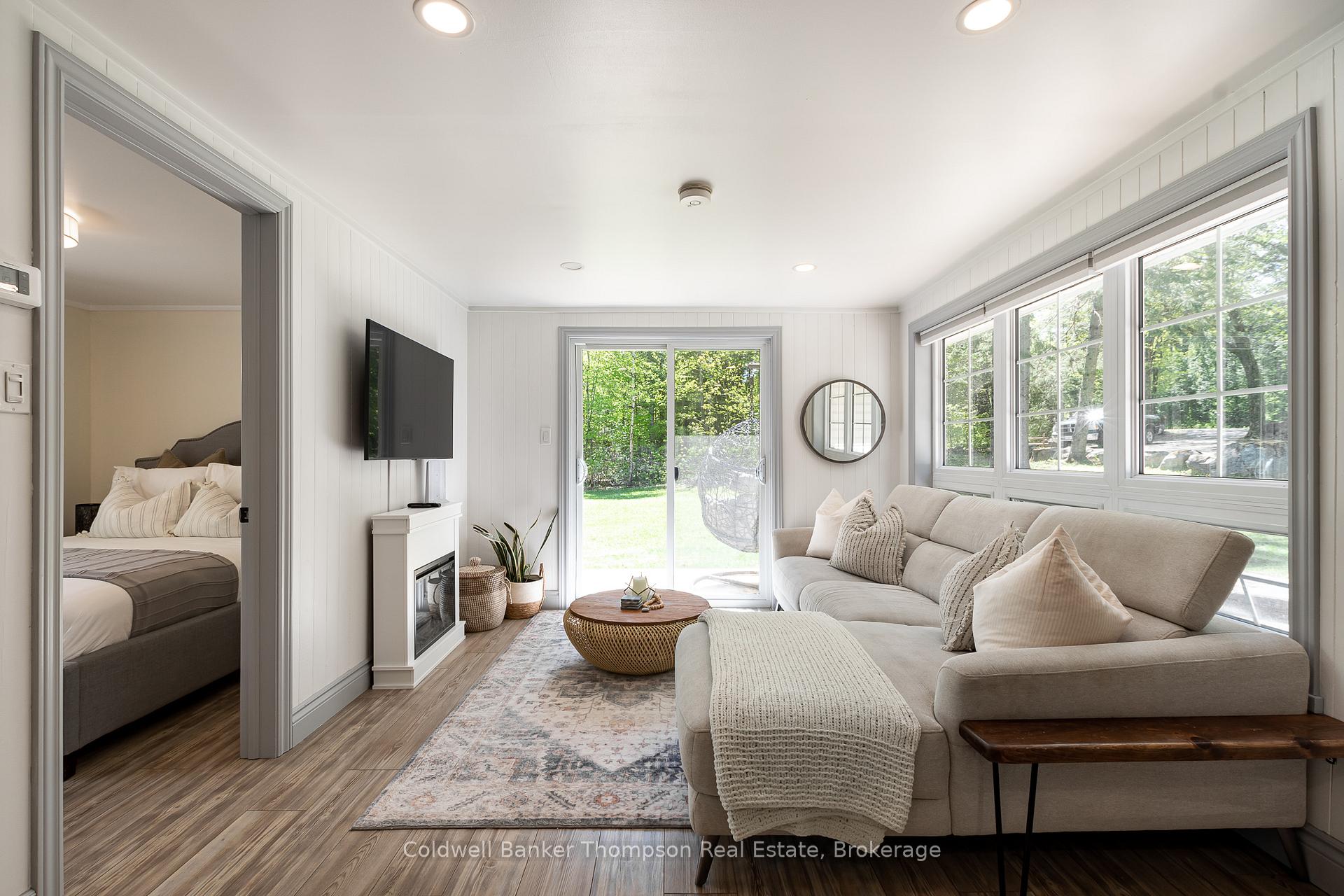 Photo 10 of 721 Savage Settlement Road, Perry, Novar — HOMEH