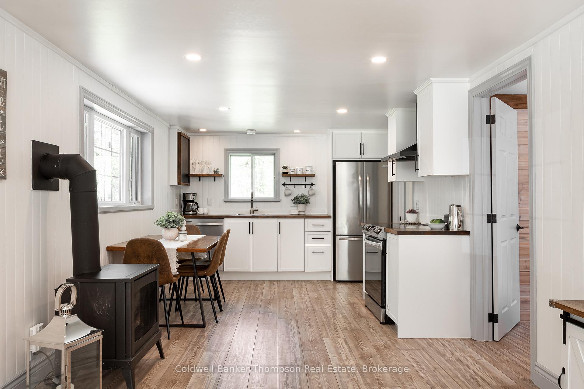 Photo 3 of 721 Savage Settlement Road, Perry, Novar — HOMEH