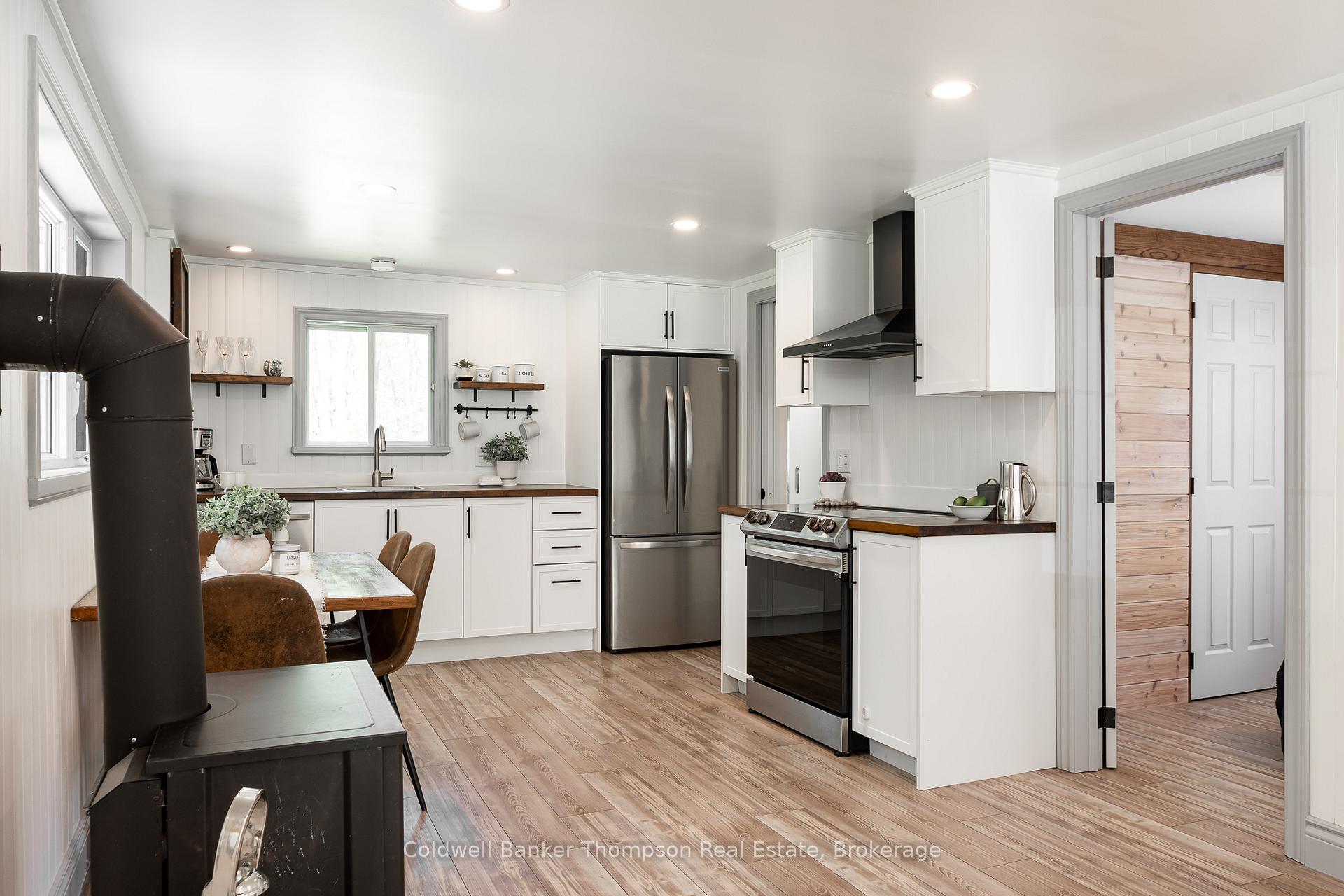 Photo 7 of 721 Savage Settlement Road, Perry, Novar — HOMEH