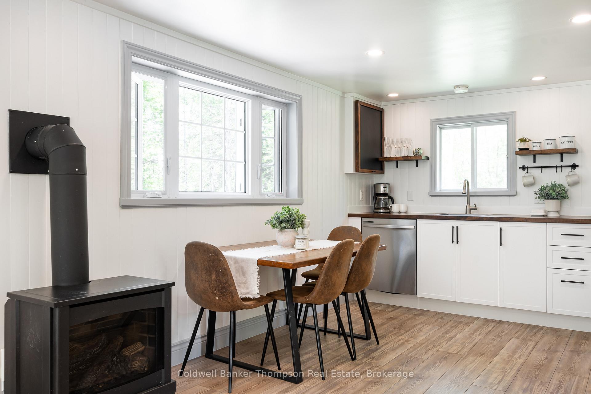 Photo 14 of 721 Savage Settlement Road, Perry, Novar — HOMEH