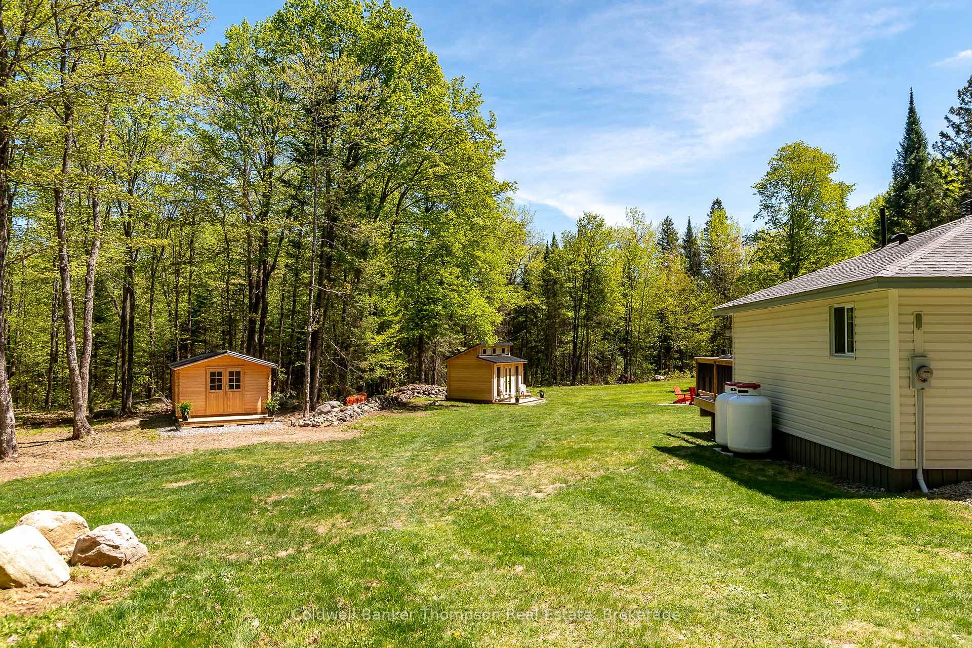 Photo 18 of 721 Savage Settlement Road, Perry, Novar — HOMEH