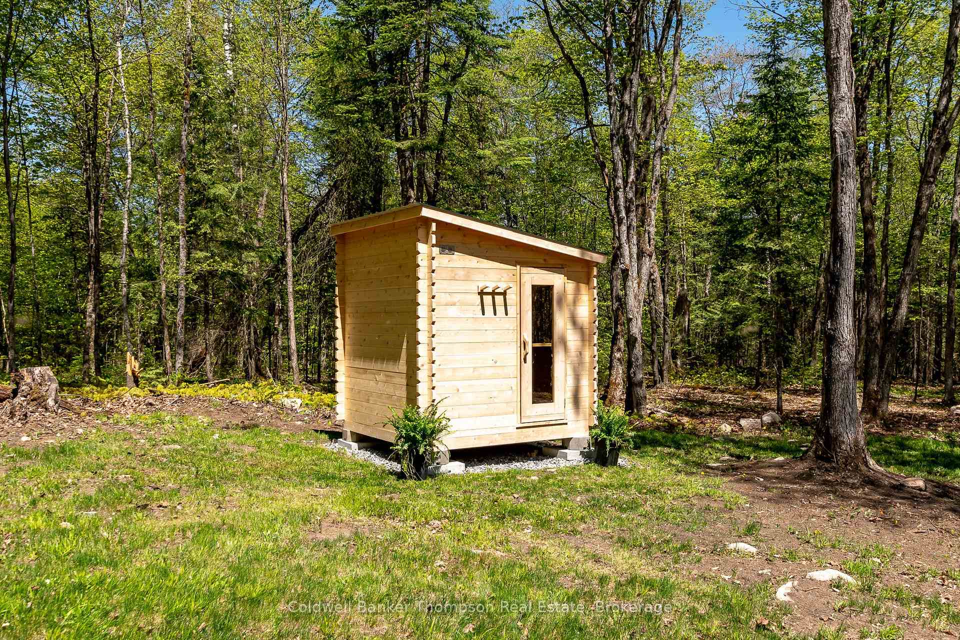 Photo 19 of 721 Savage Settlement Road, Perry, Novar — HOMEH
