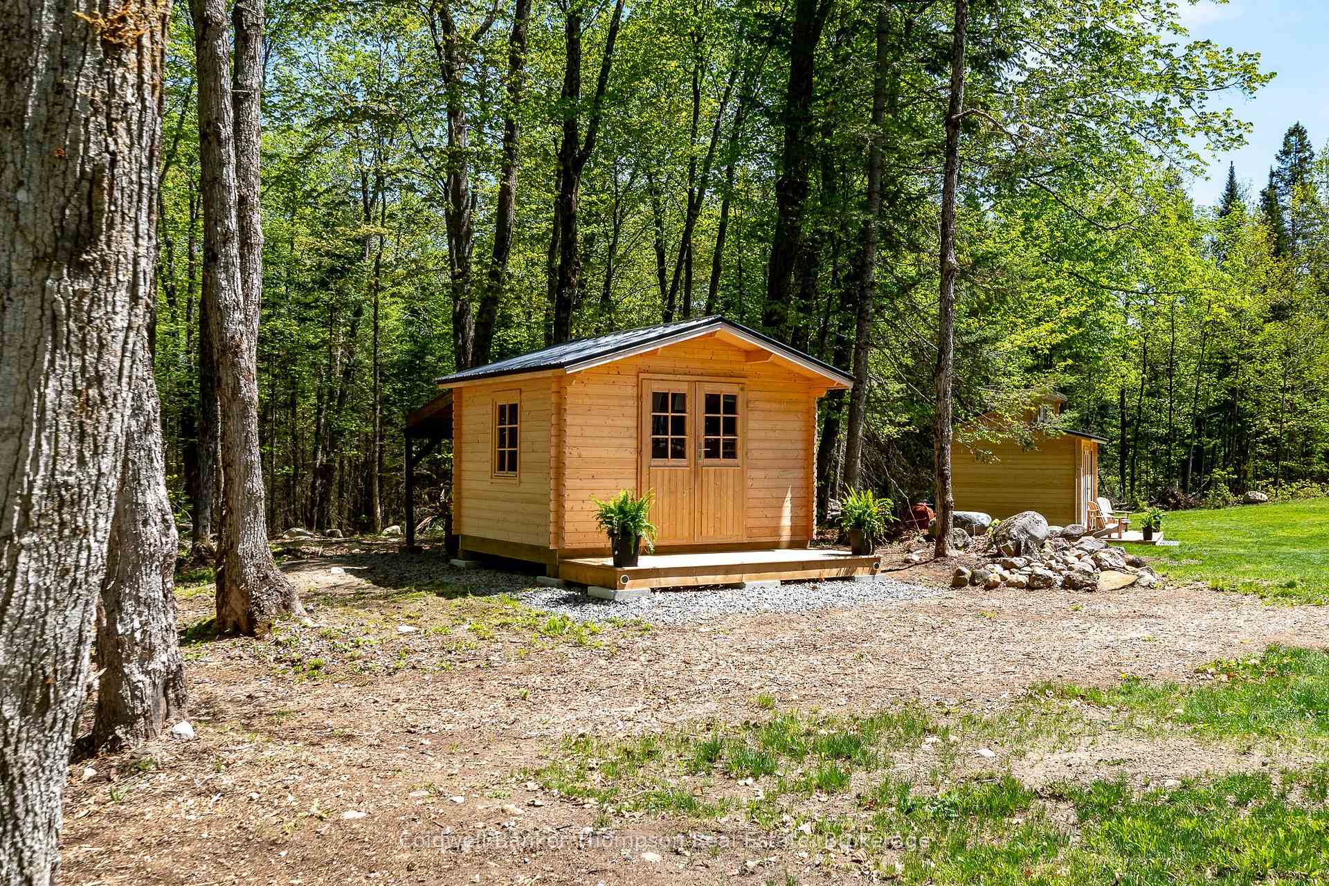 Photo 25 of 721 Savage Settlement Road, Perry, Novar — HOMEH