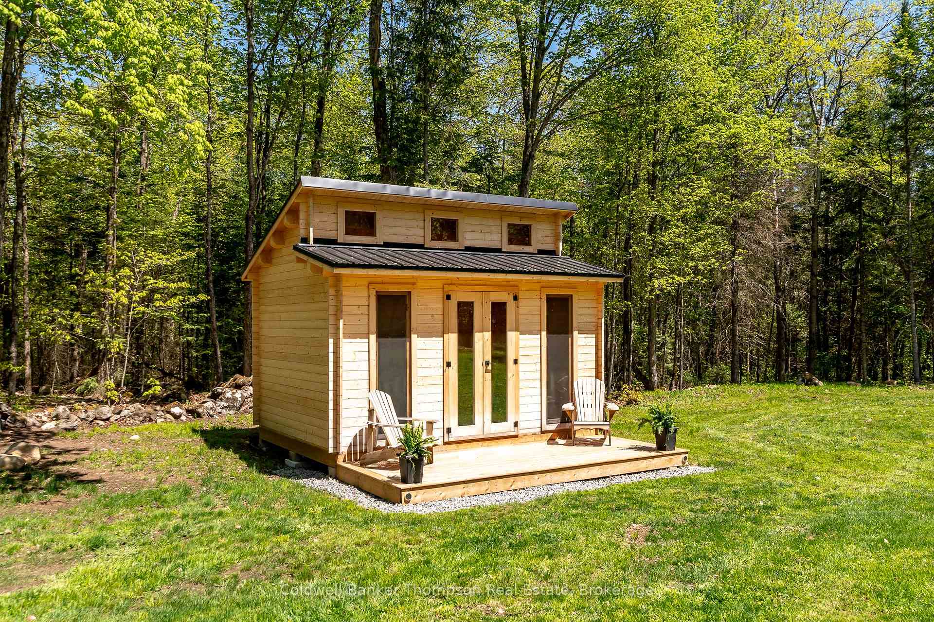 Photo 27 of 721 Savage Settlement Road, Perry, Novar — HOMEH