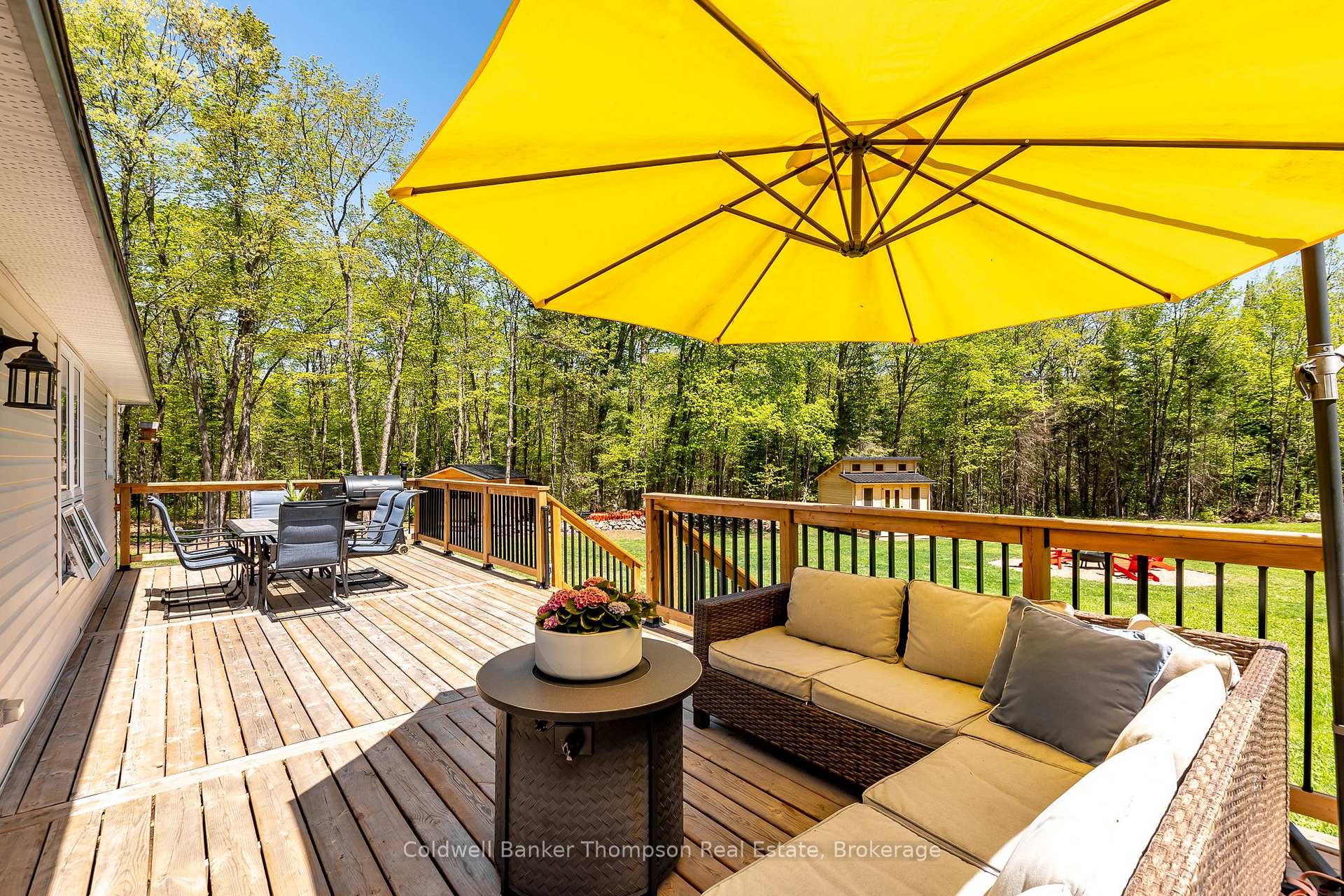 Photo 26 of 721 Savage Settlement Road, Perry, Novar — HOMEH
