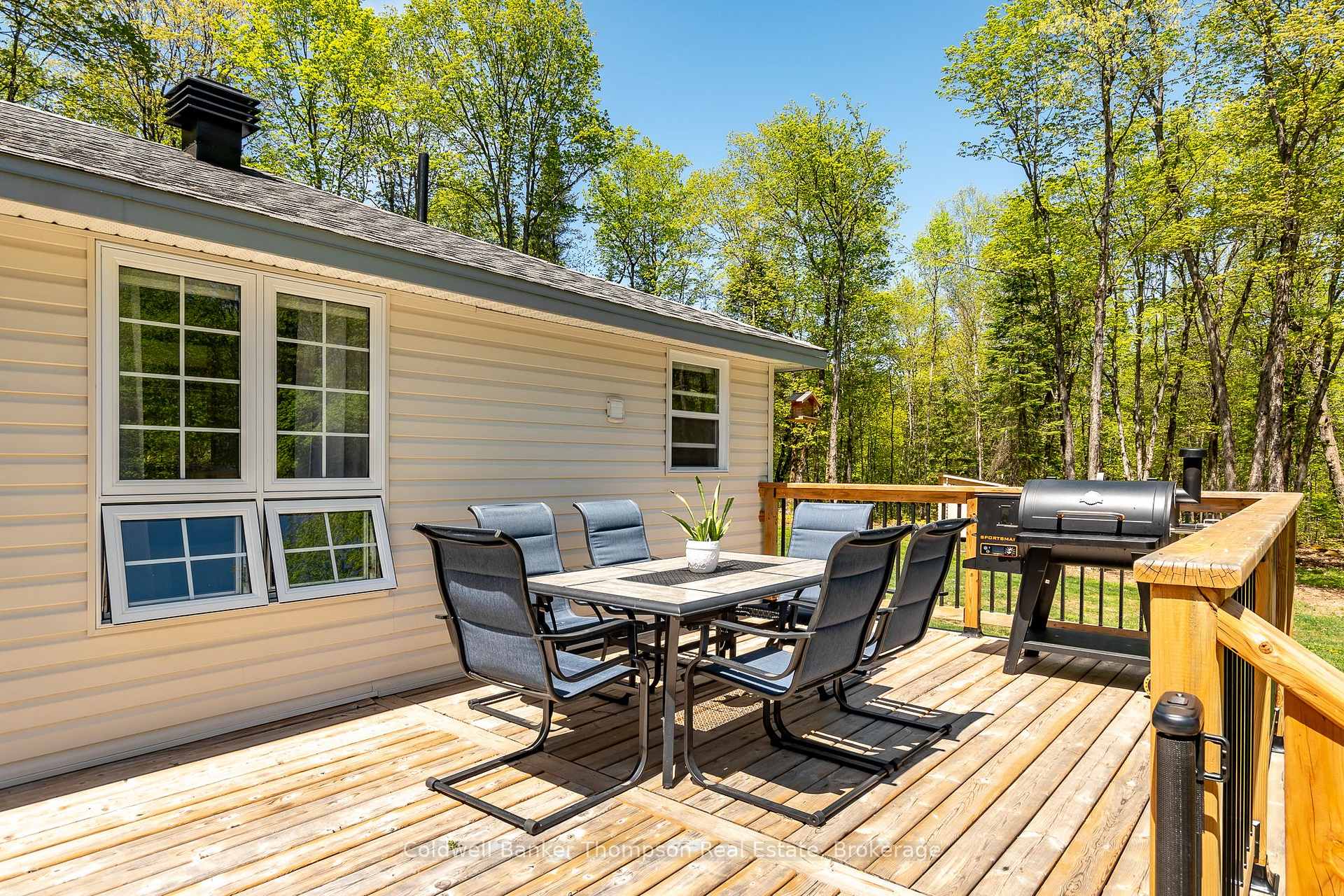 Photo 28 of 721 Savage Settlement Road, Perry, Novar — HOMEH