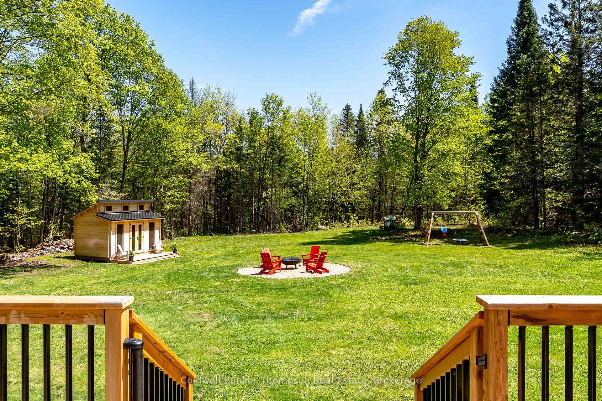 Photo 35 of 721 Savage Settlement Road, Perry, Novar — HOMEH