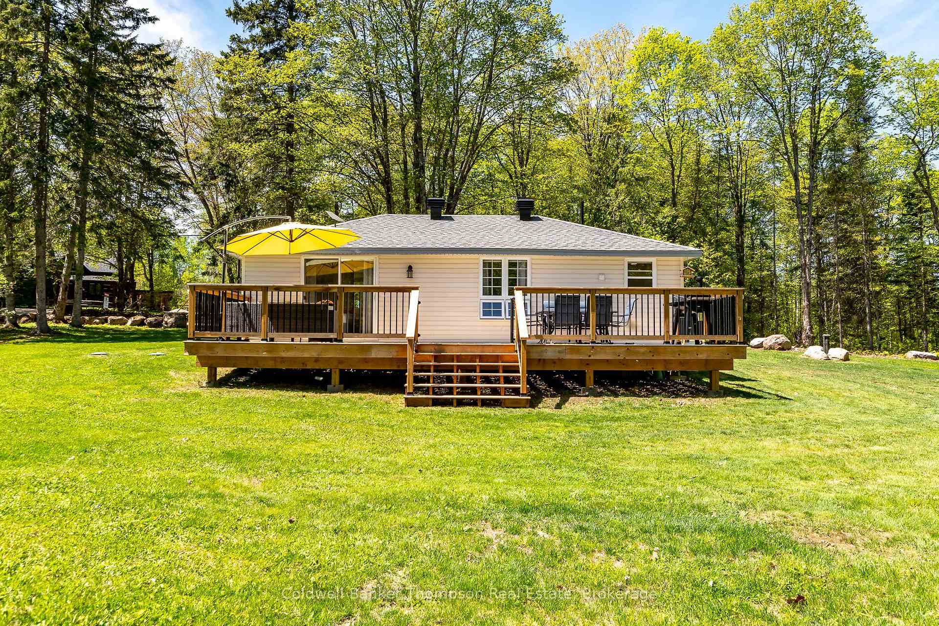 Photo 44 of 721 Savage Settlement Road, Perry, Novar — HOMEH