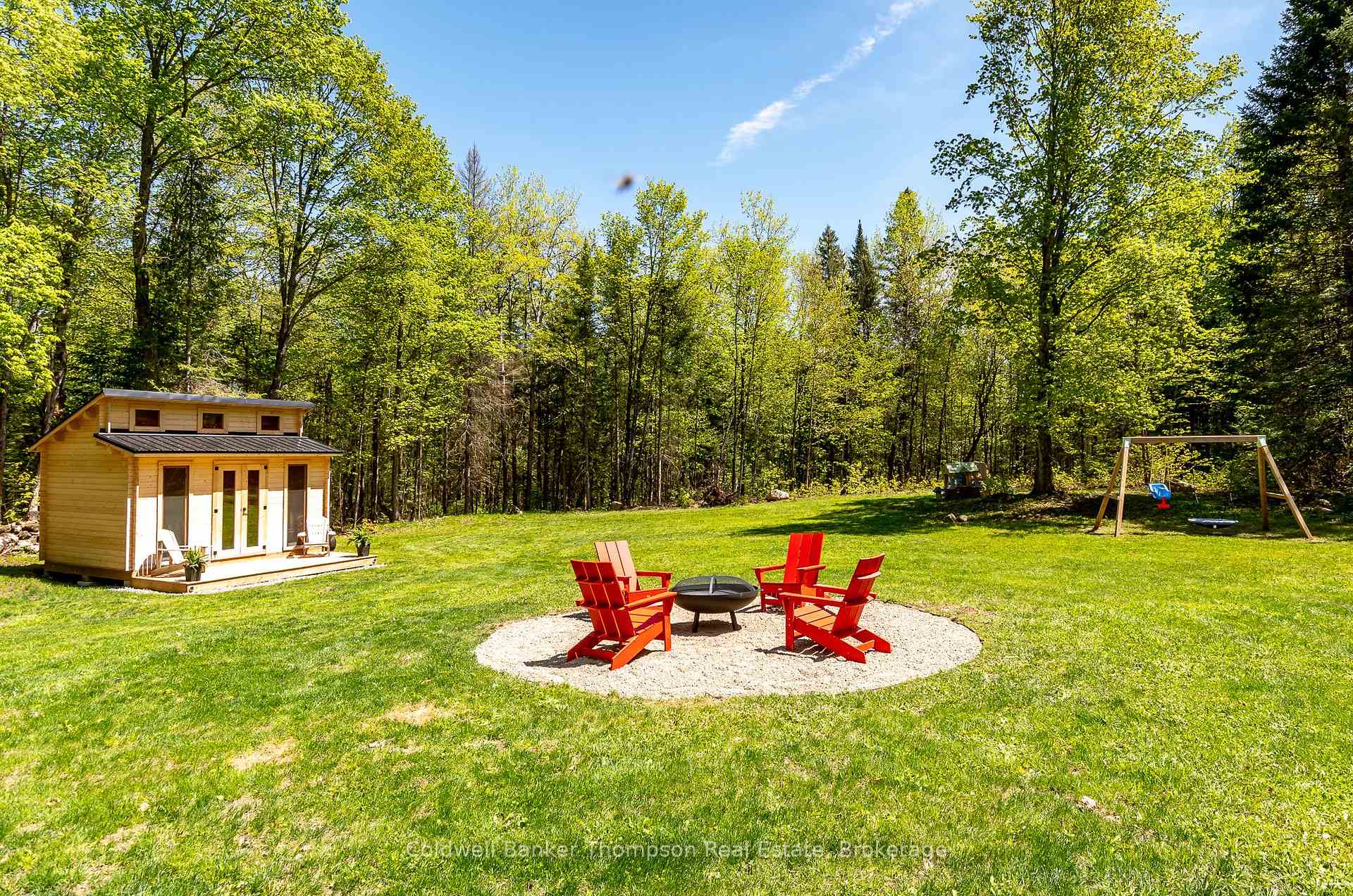Photo 37 of 721 Savage Settlement Road, Perry, Novar — HOMEH