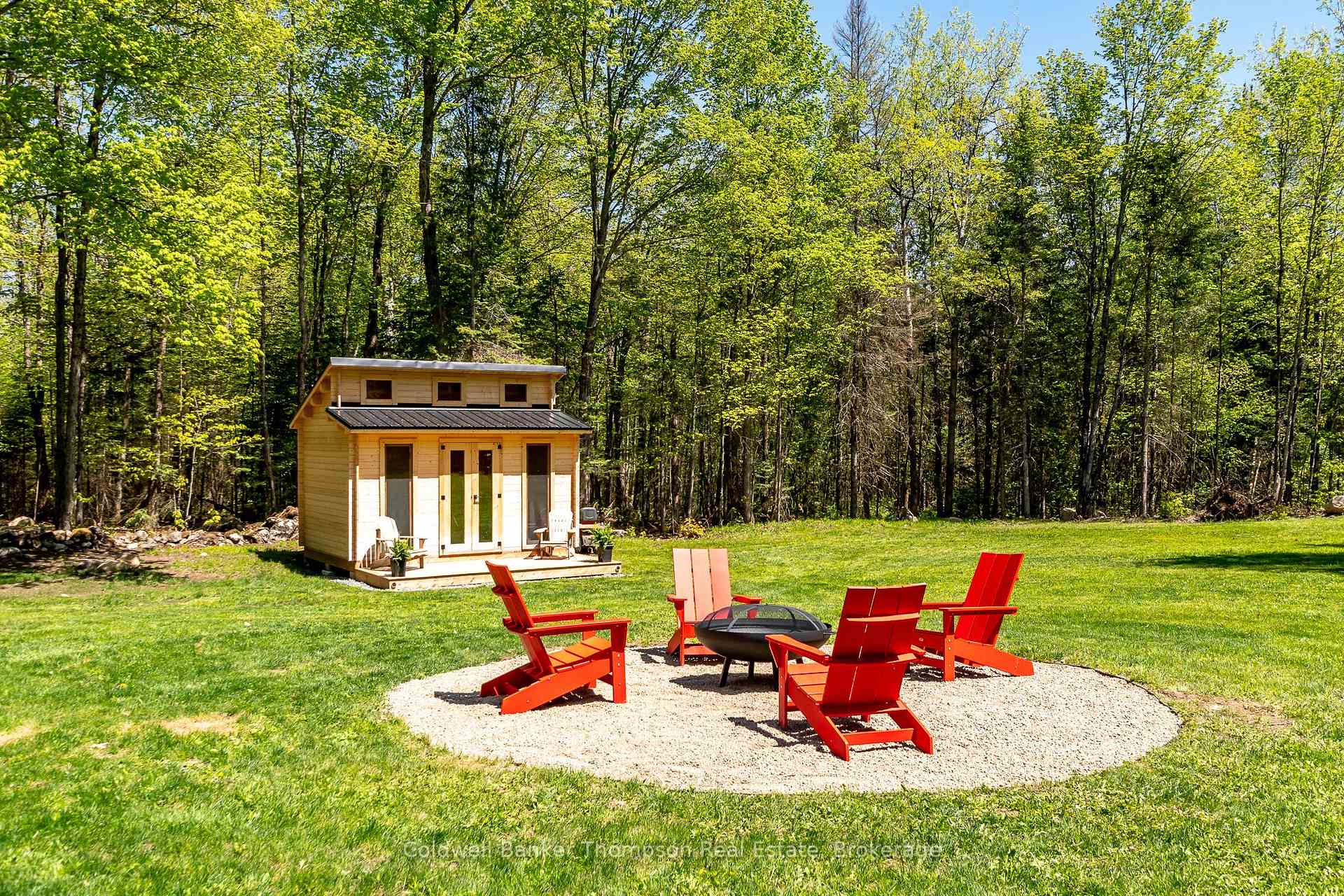 Photo 32 of 721 Savage Settlement Road, Perry, Novar — HOMEH
