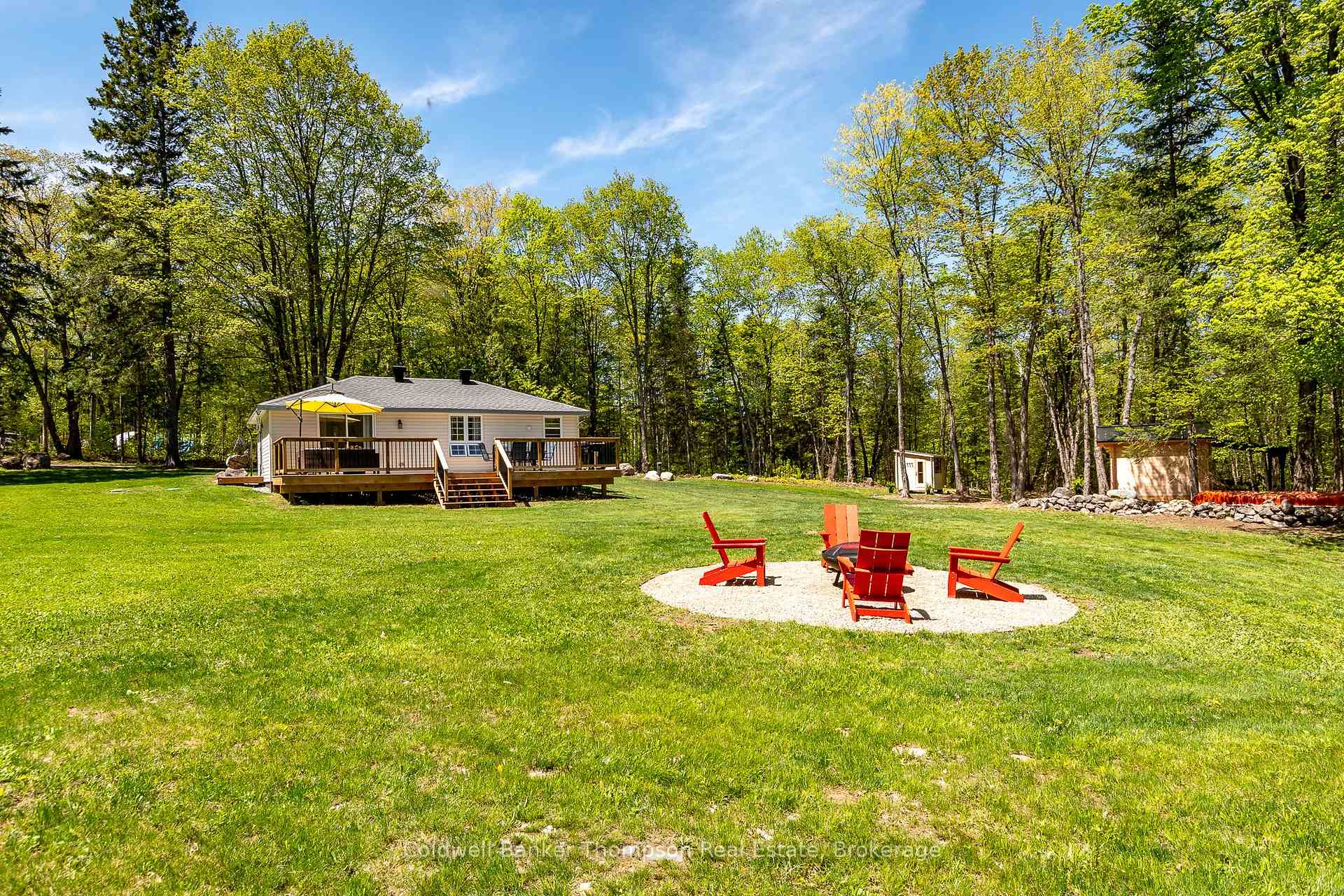 Photo 31 of 721 Savage Settlement Road, Perry, Novar — HOMEH