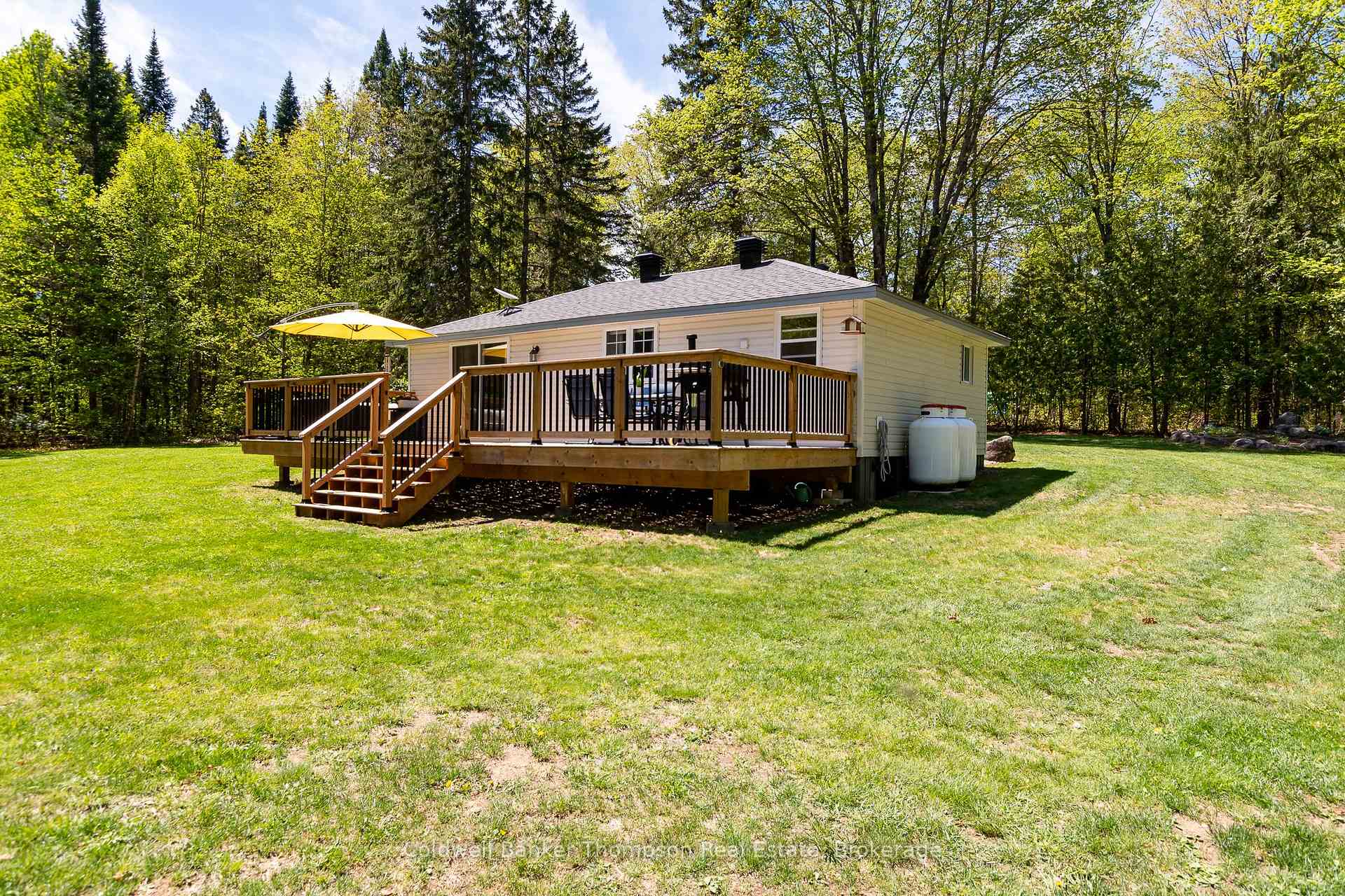 Photo 29 of 721 Savage Settlement Road, Perry, Novar — HOMEH