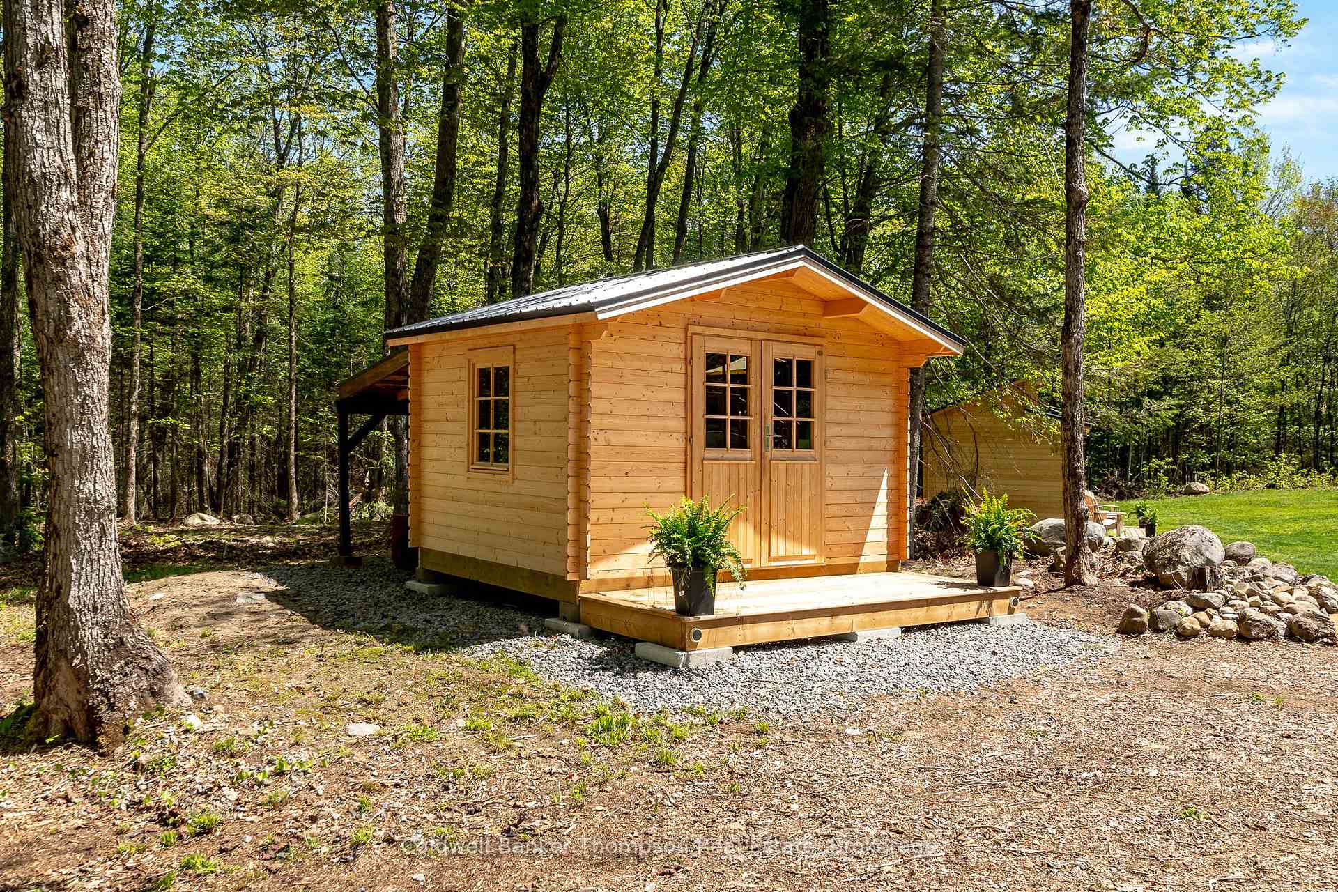 Photo 47 of 721 Savage Settlement Road, Perry, Novar — HOMEH