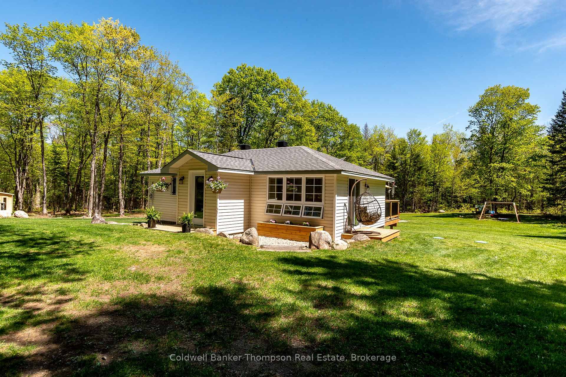 Photo 45 of 721 Savage Settlement Road, Perry, Novar — HOMEH