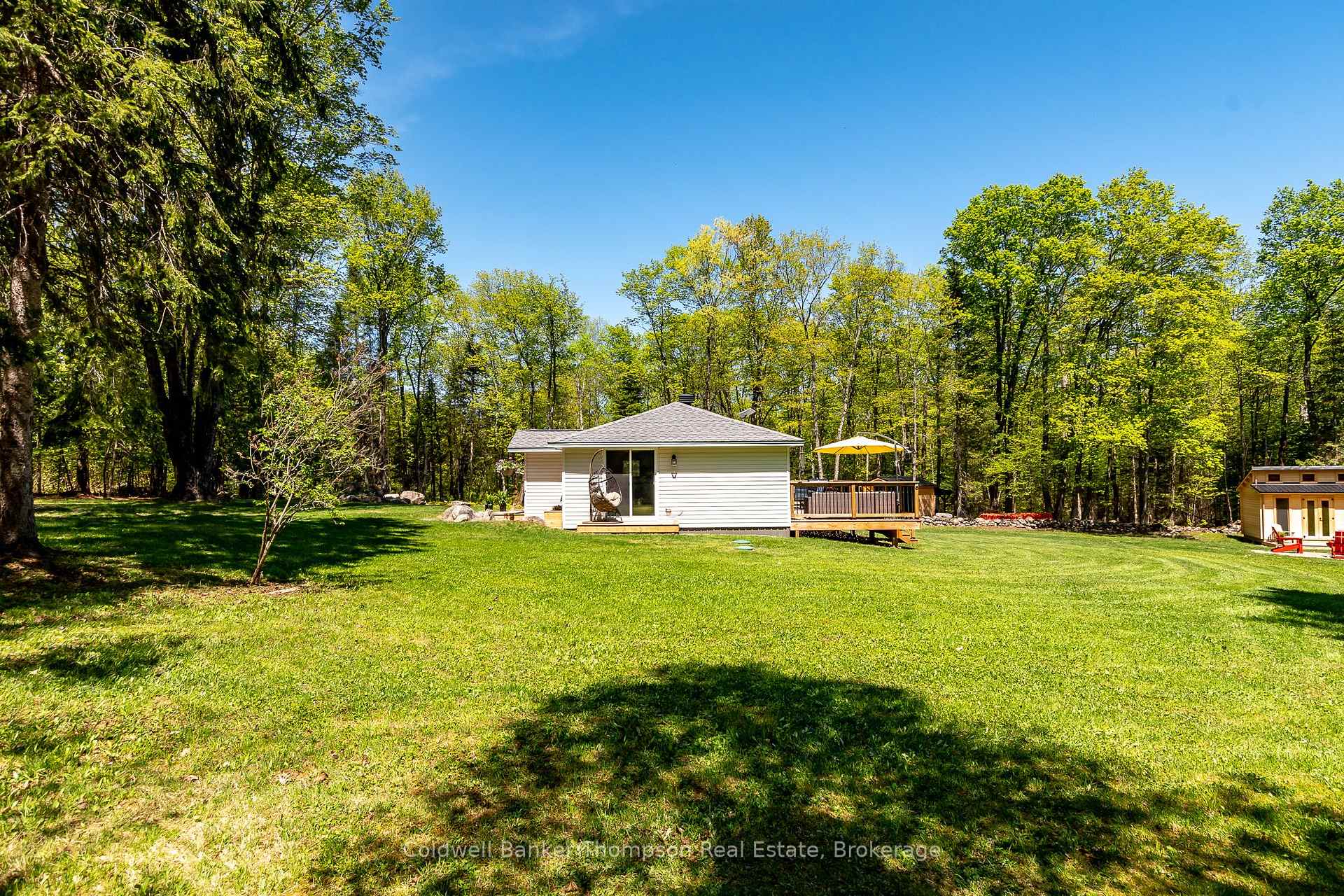 Photo 34 of 721 Savage Settlement Road, Perry, Novar — HOMEH