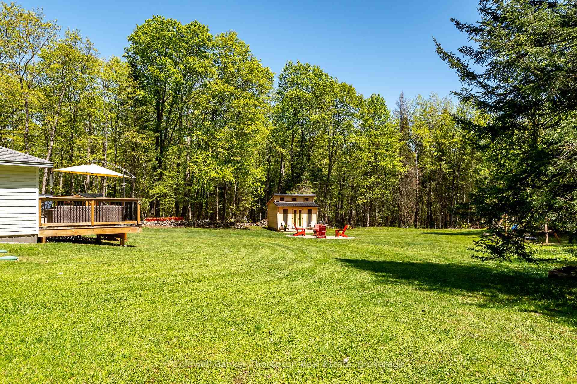 Photo 39 of 721 Savage Settlement Road, Perry, Novar — HOMEH