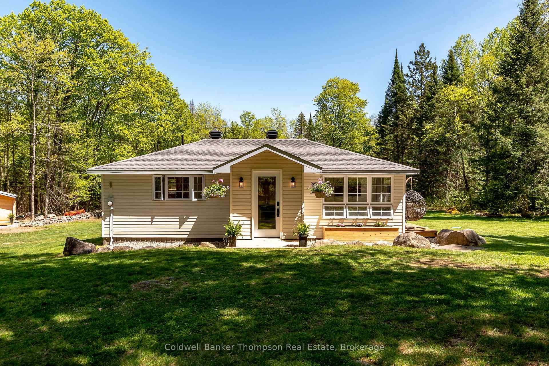 Photo 36 of 721 Savage Settlement Road, Perry, Novar — HOMEH