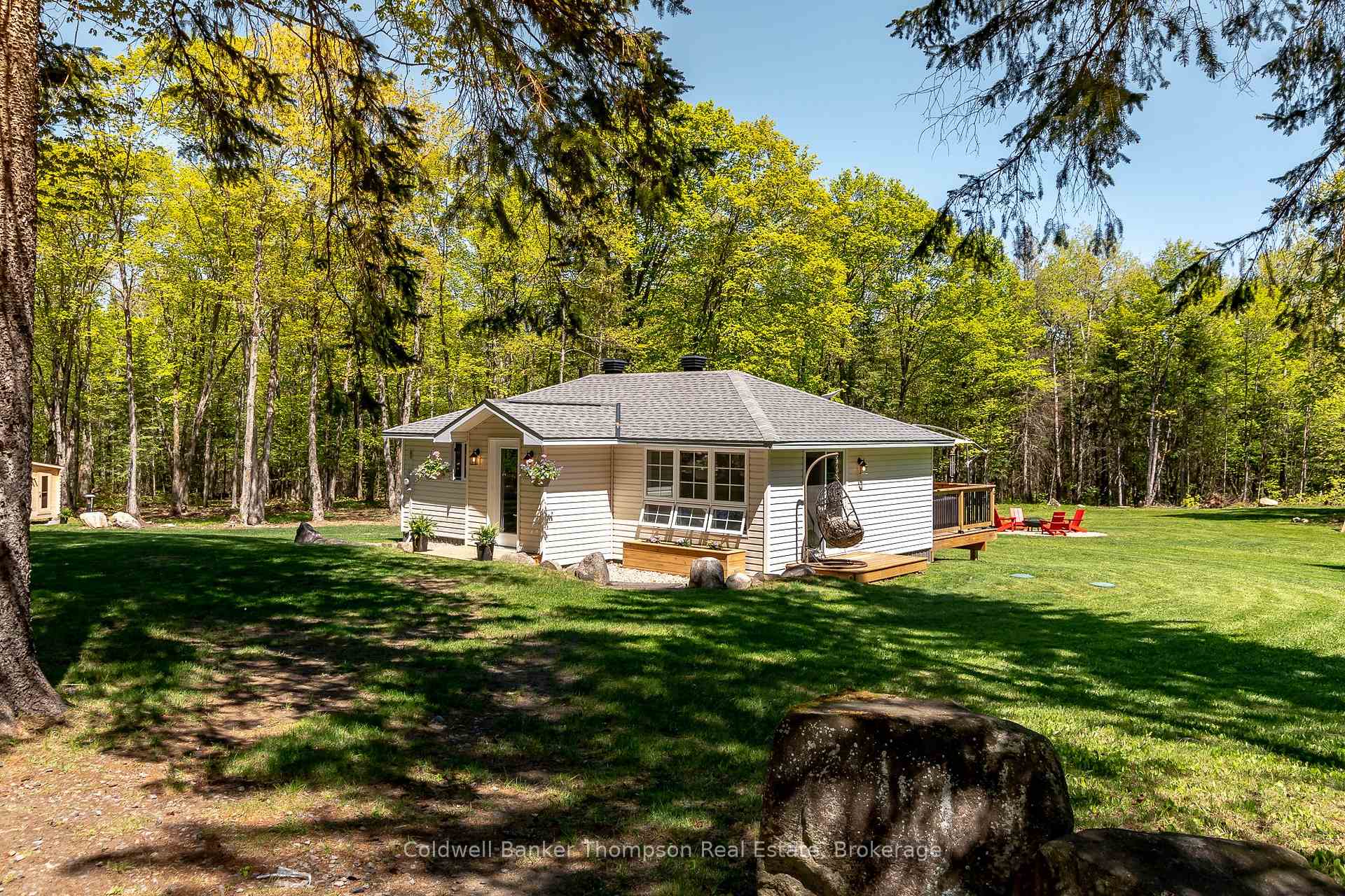 Photo 43 of 721 Savage Settlement Road, Perry, Novar — HOMEH