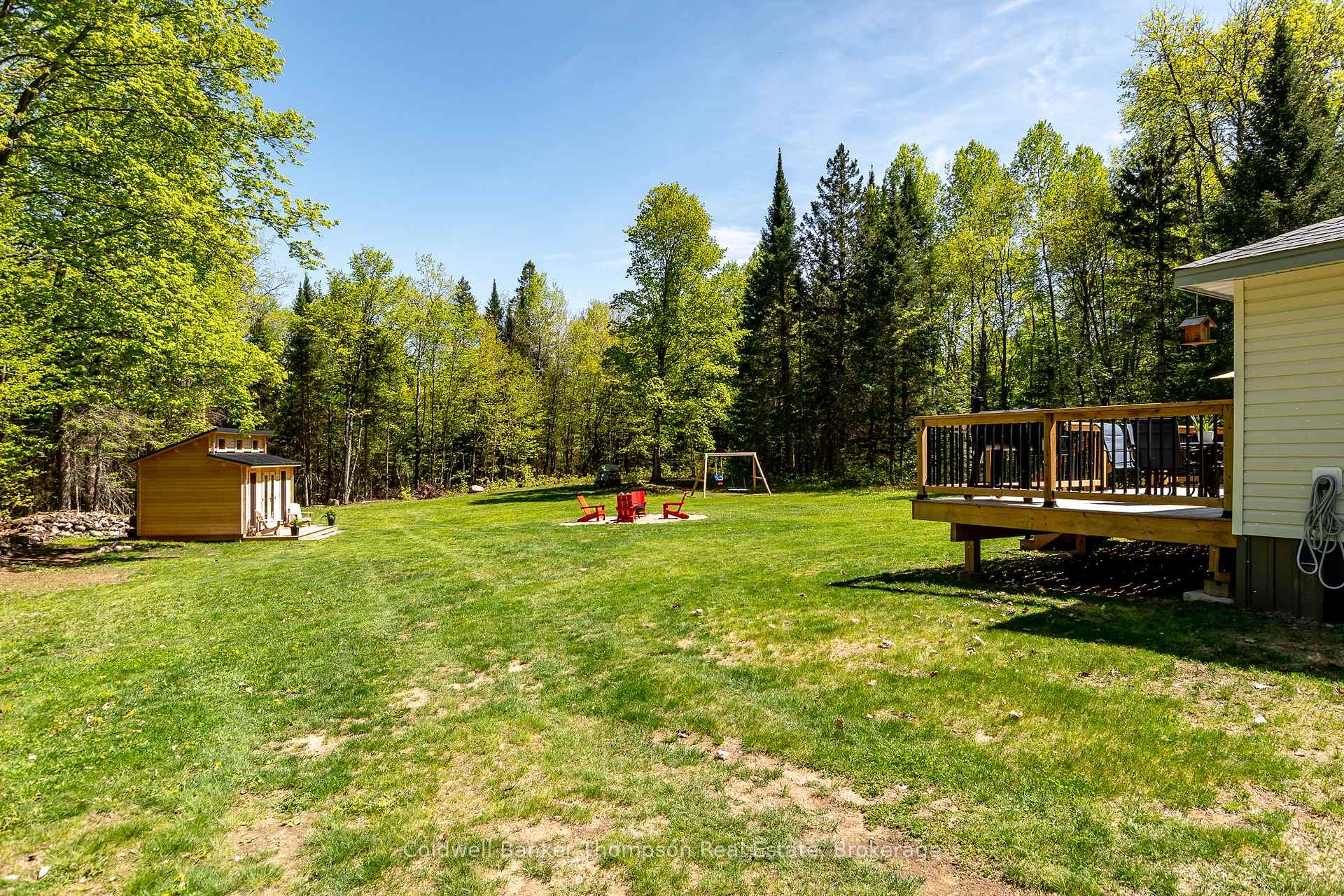 Photo 49 of 721 Savage Settlement Road, Perry, Novar — HOMEH