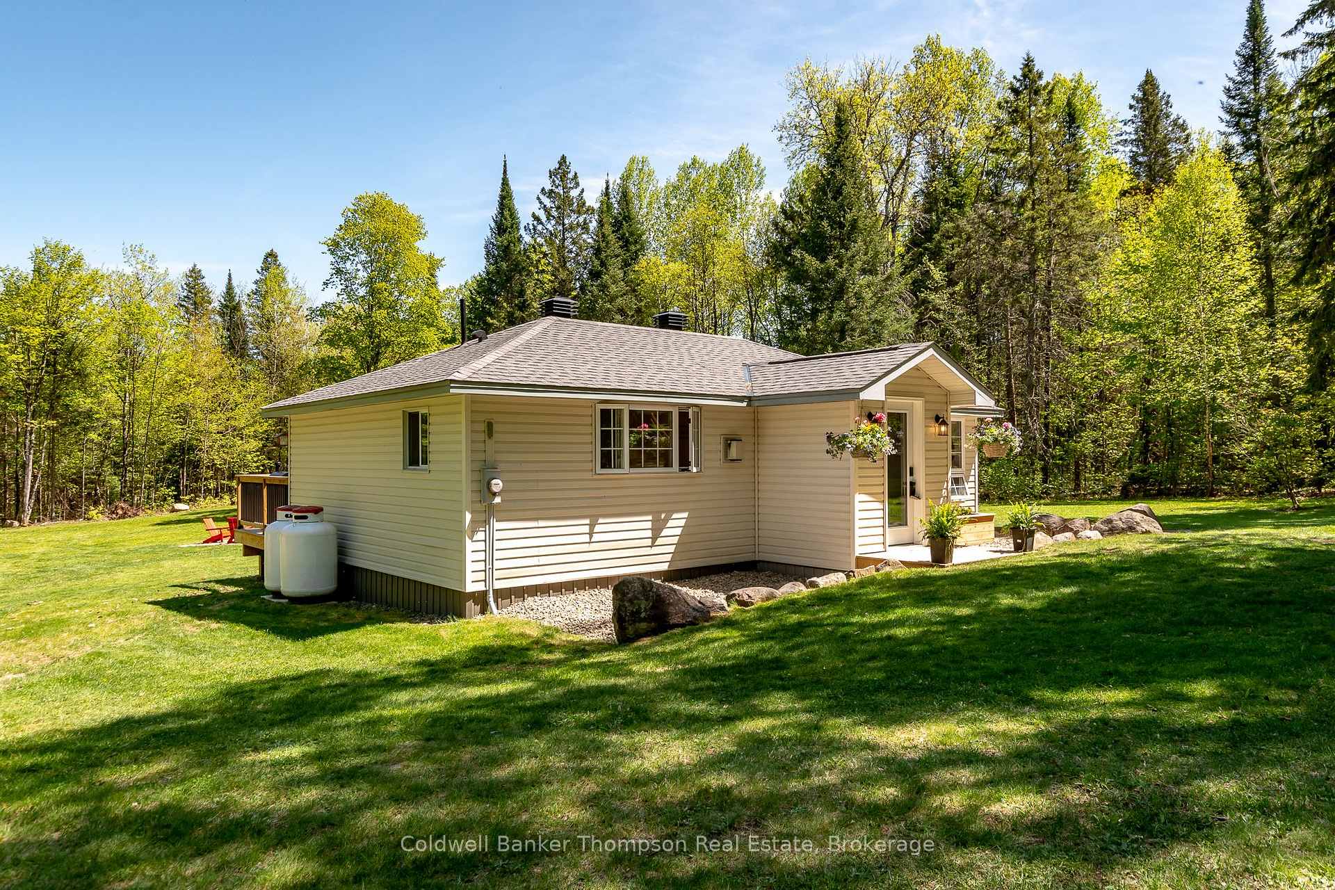 Photo 40 of 721 Savage Settlement Road, Perry, Novar — HOMEH