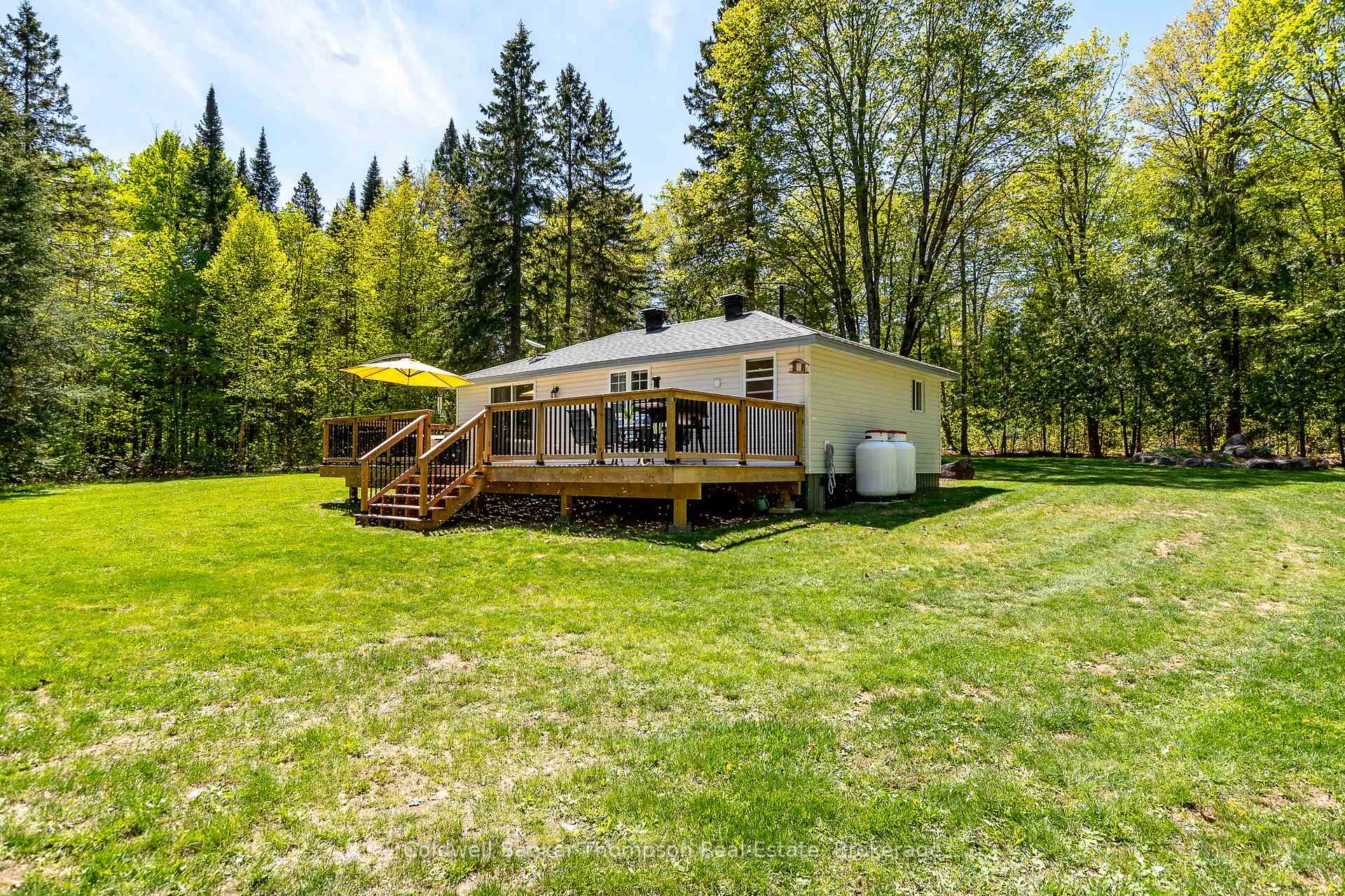 Photo 48 of 721 Savage Settlement Road, Perry, Novar — HOMEH