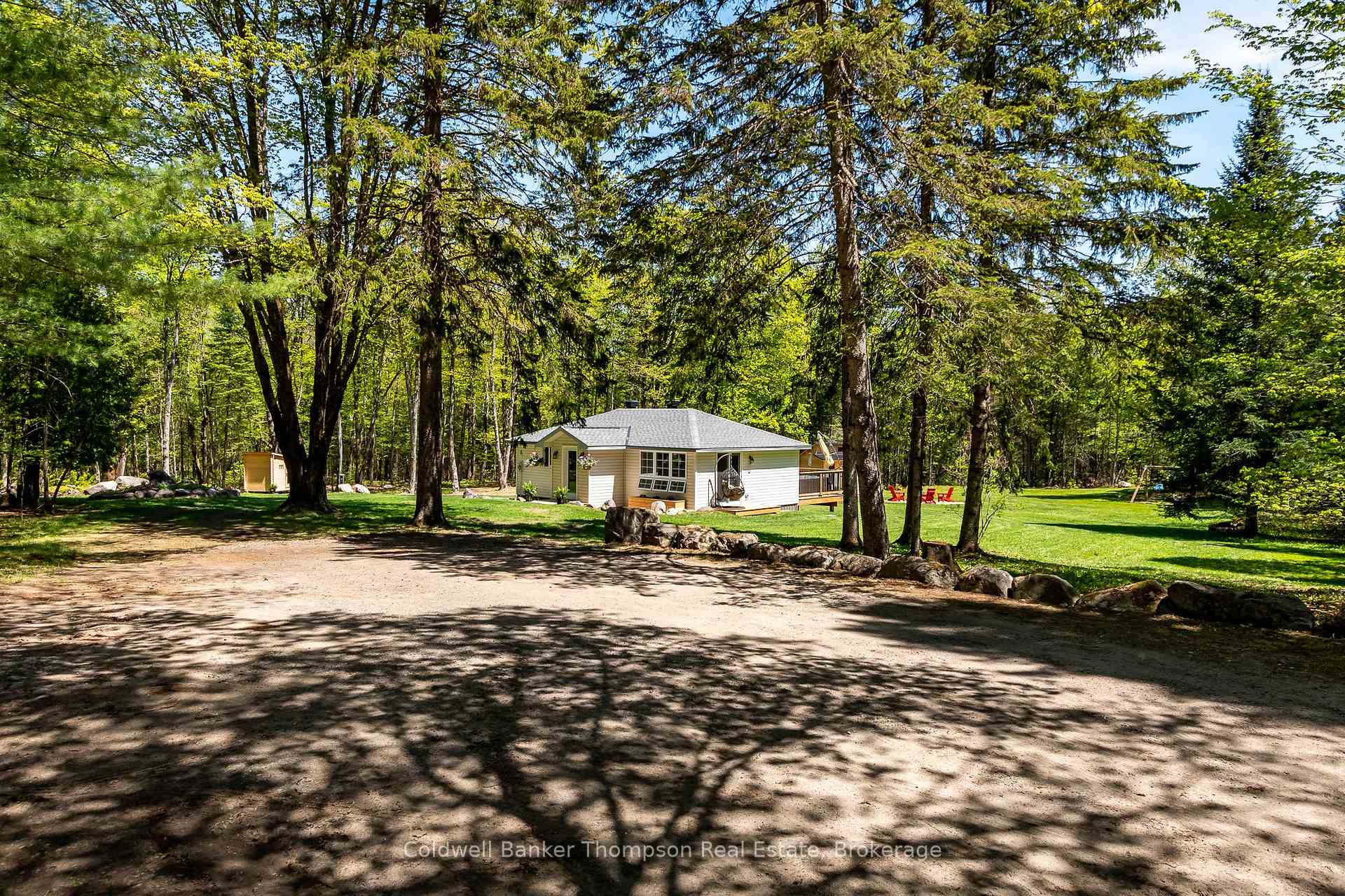 Photo 41 of 721 Savage Settlement Road, Perry, Novar — HOMEH