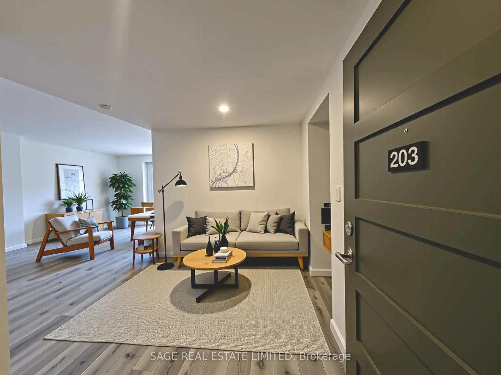 Photo 25 of Unit 208, 188 Spadina Avenue, Toronto, Kensington-Chinatown — HOMEH