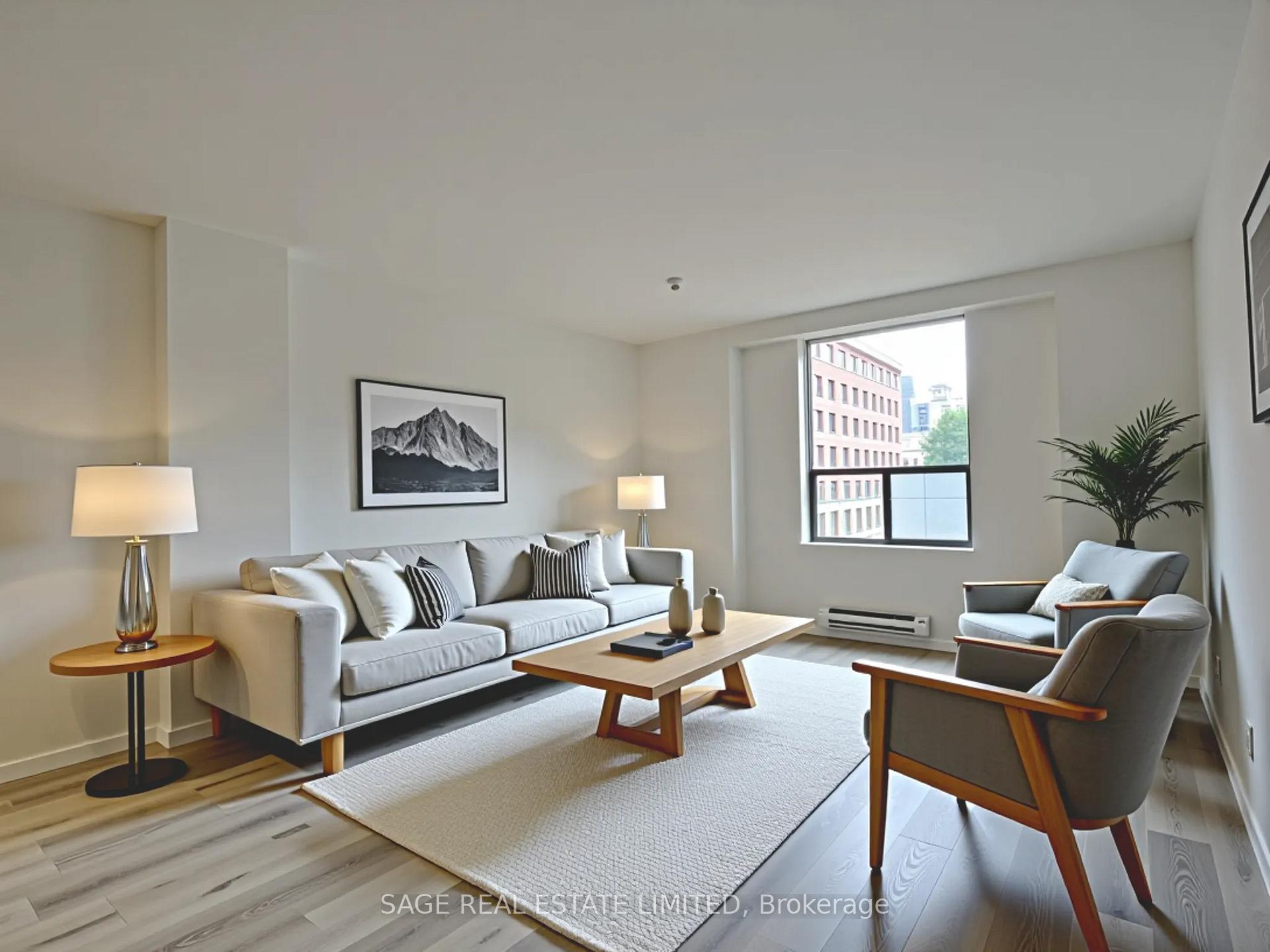 Photo 8 of Unit 208, 188 Spadina Avenue, Toronto, Kensington-Chinatown — HOMEH