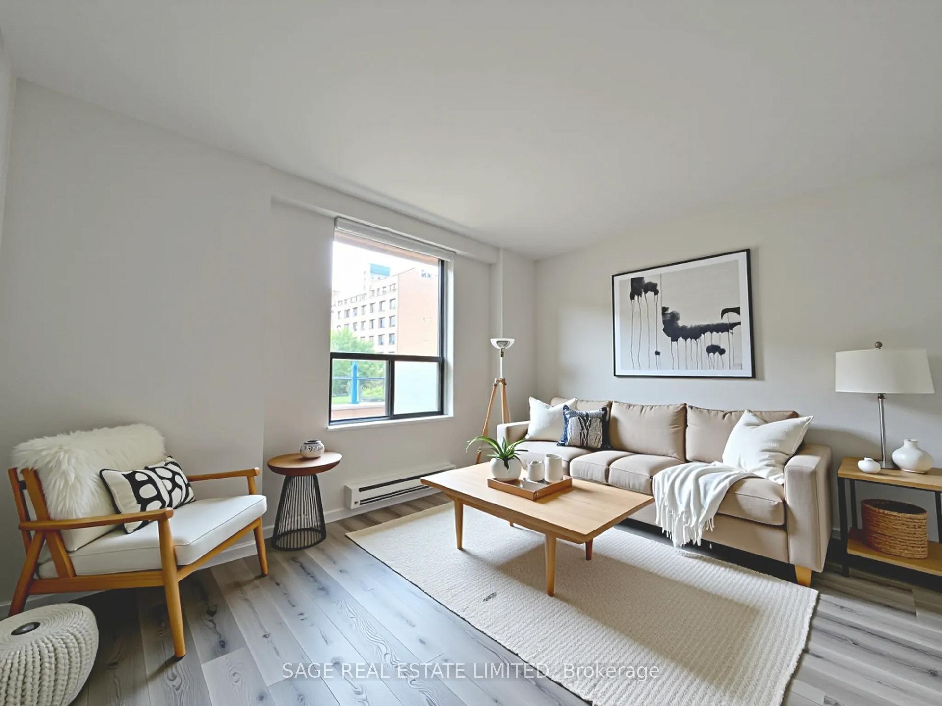 Photo 16 of Unit 208, 188 Spadina Avenue, Toronto, Kensington-Chinatown — HOMEH