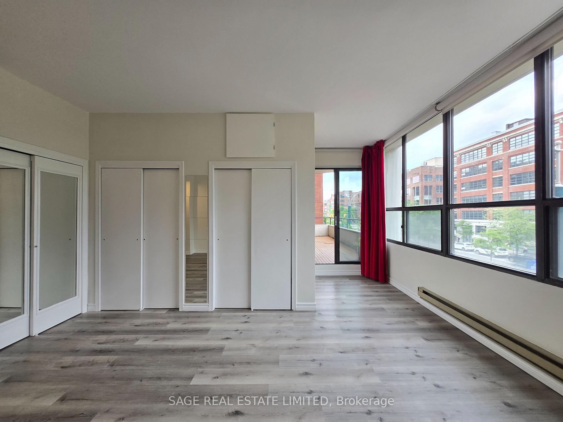Photo 20 of Unit 208, 188 Spadina Avenue, Toronto, Kensington-Chinatown — HOMEH