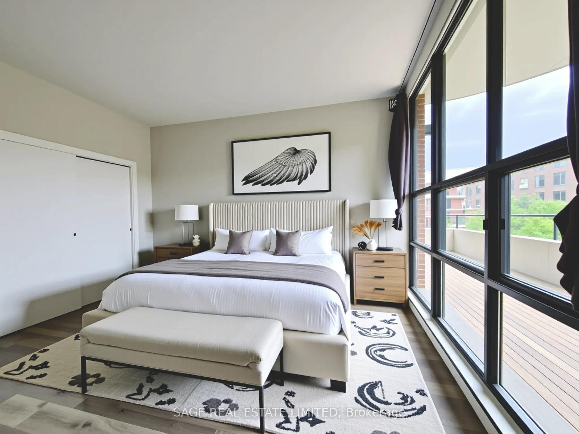 Photo 15 of Unit 208, 188 Spadina Avenue, Toronto, Kensington-Chinatown — HOMEH