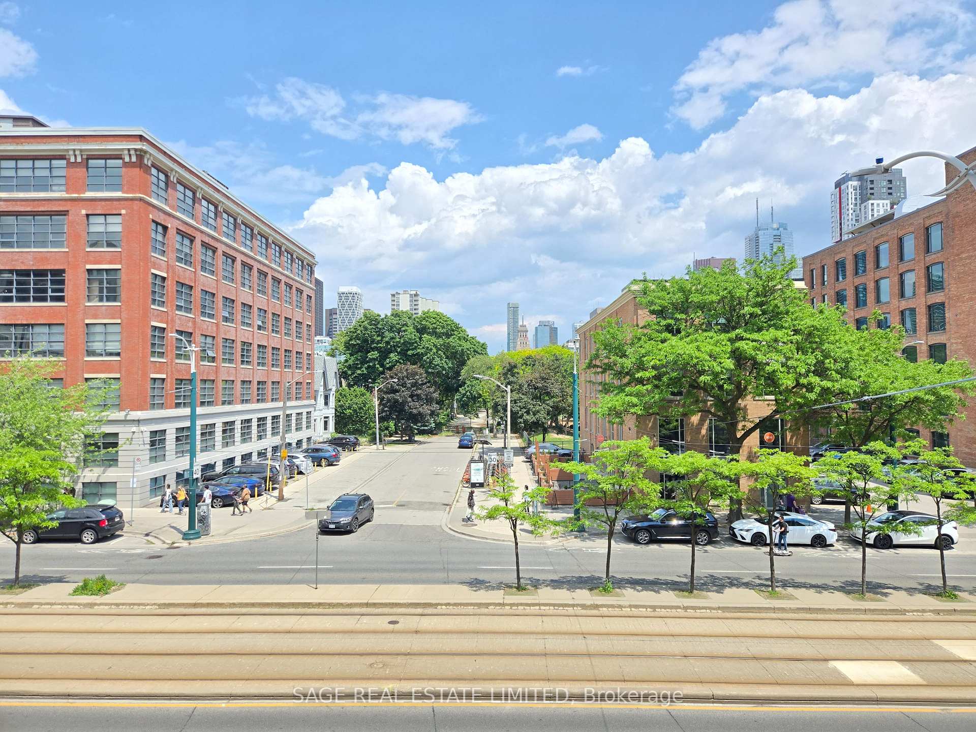 Photo 21 of Unit 208, 188 Spadina Avenue, Toronto, Kensington-Chinatown — HOMEH