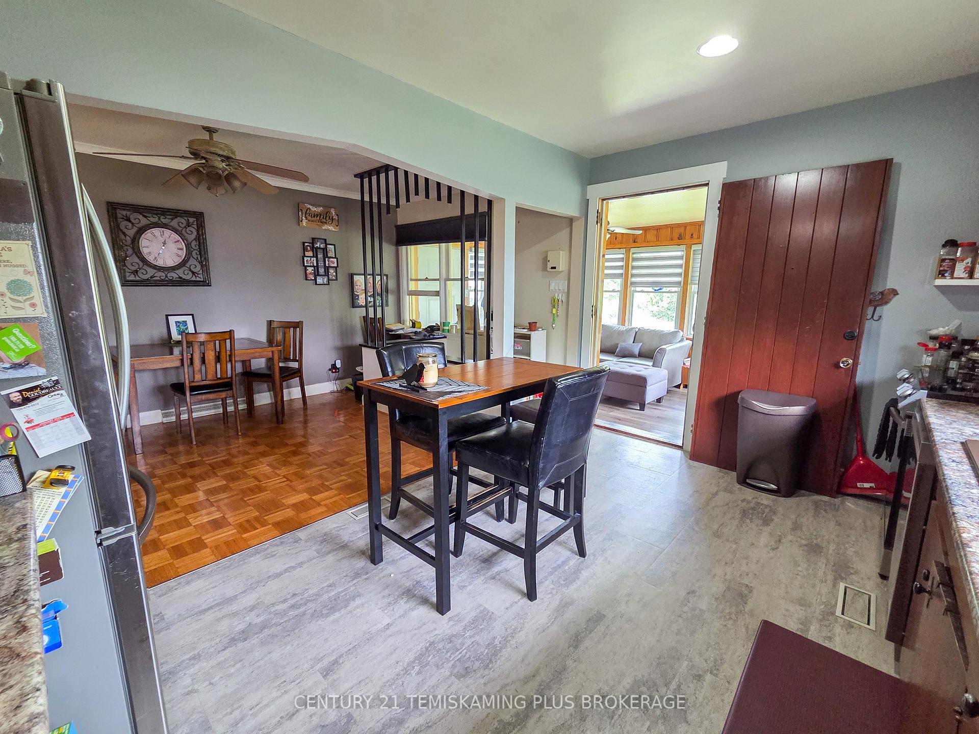 Photo 2 of 4 Dutton Street, Temiskaming Shores, Haileybury — HOMEH