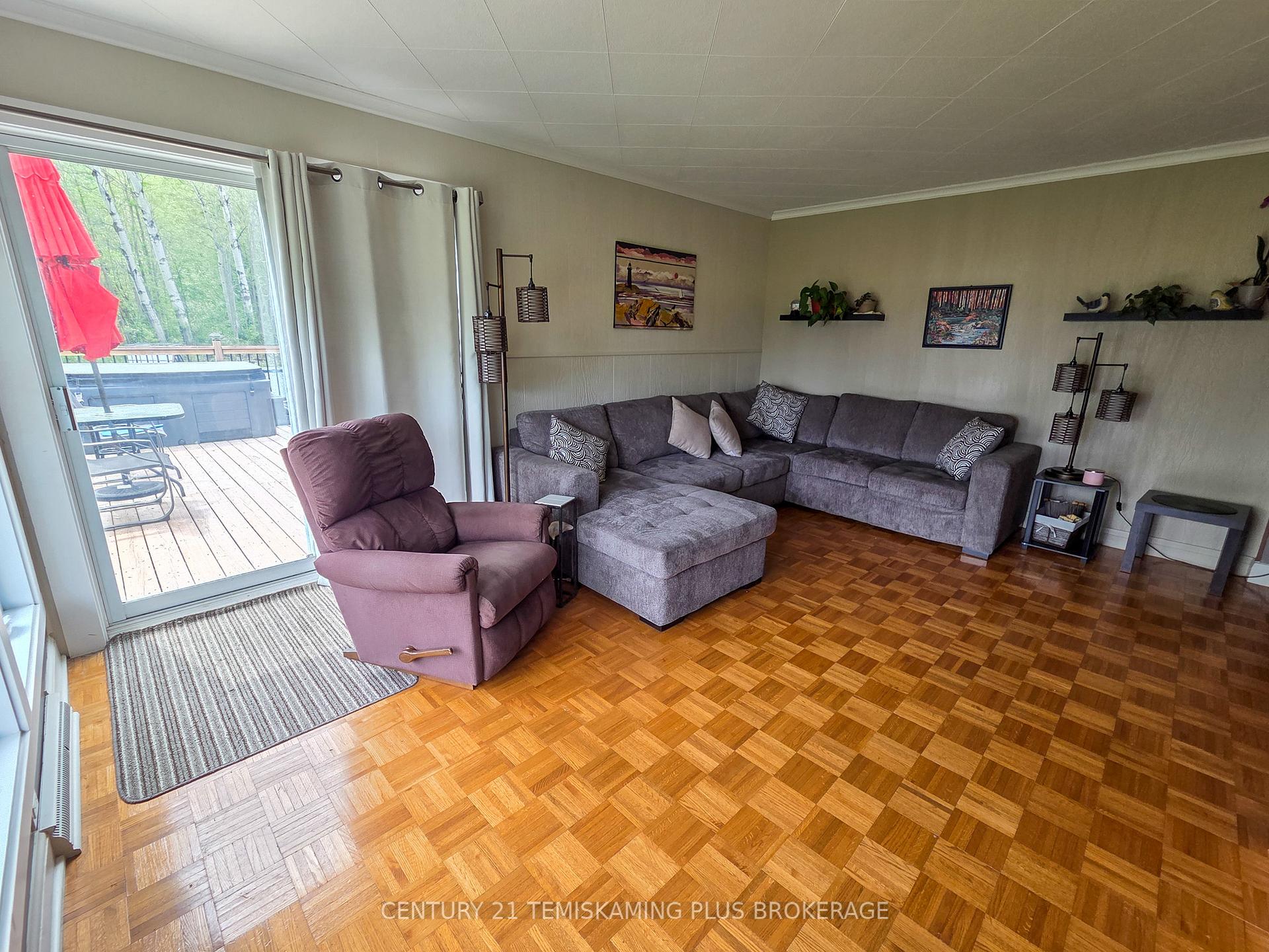 Photo 23 of 4 Dutton Street, Temiskaming Shores, Haileybury — HOMEH