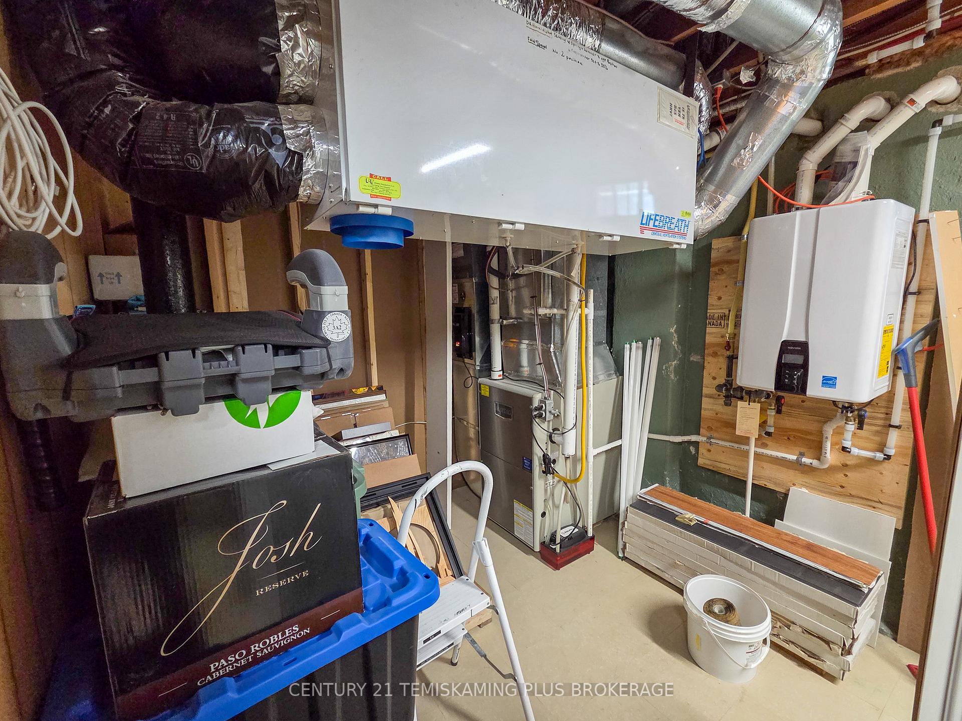Photo 27 of 4 Dutton Street, Temiskaming Shores, Haileybury — HOMEH