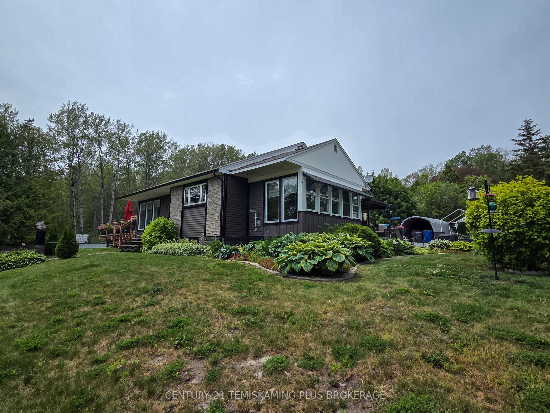 Photo 38 of 4 Dutton Street, Temiskaming Shores, Haileybury — HOMEH
