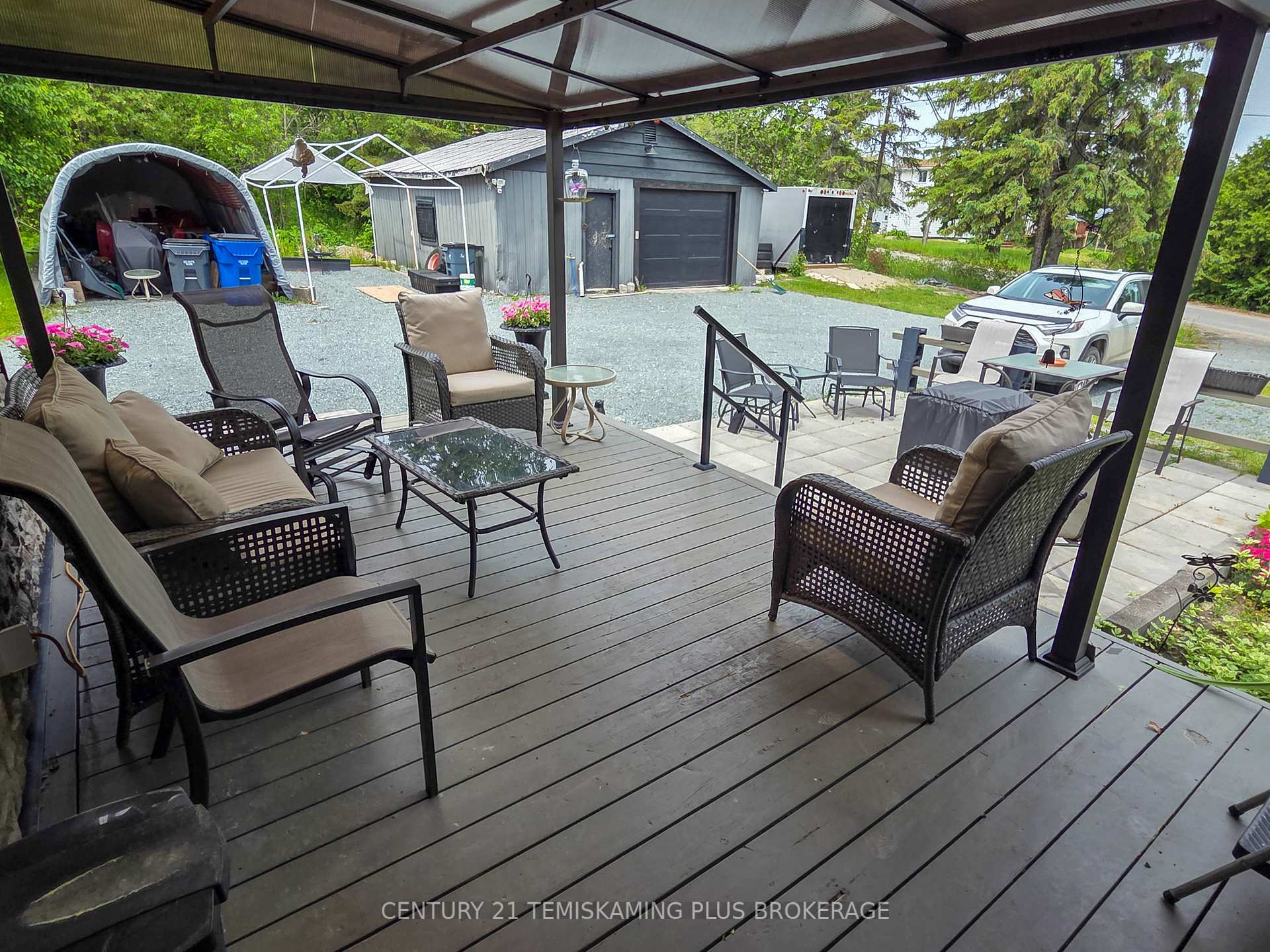 Photo 34 of 4 Dutton Street, Temiskaming Shores, Haileybury — HOMEH