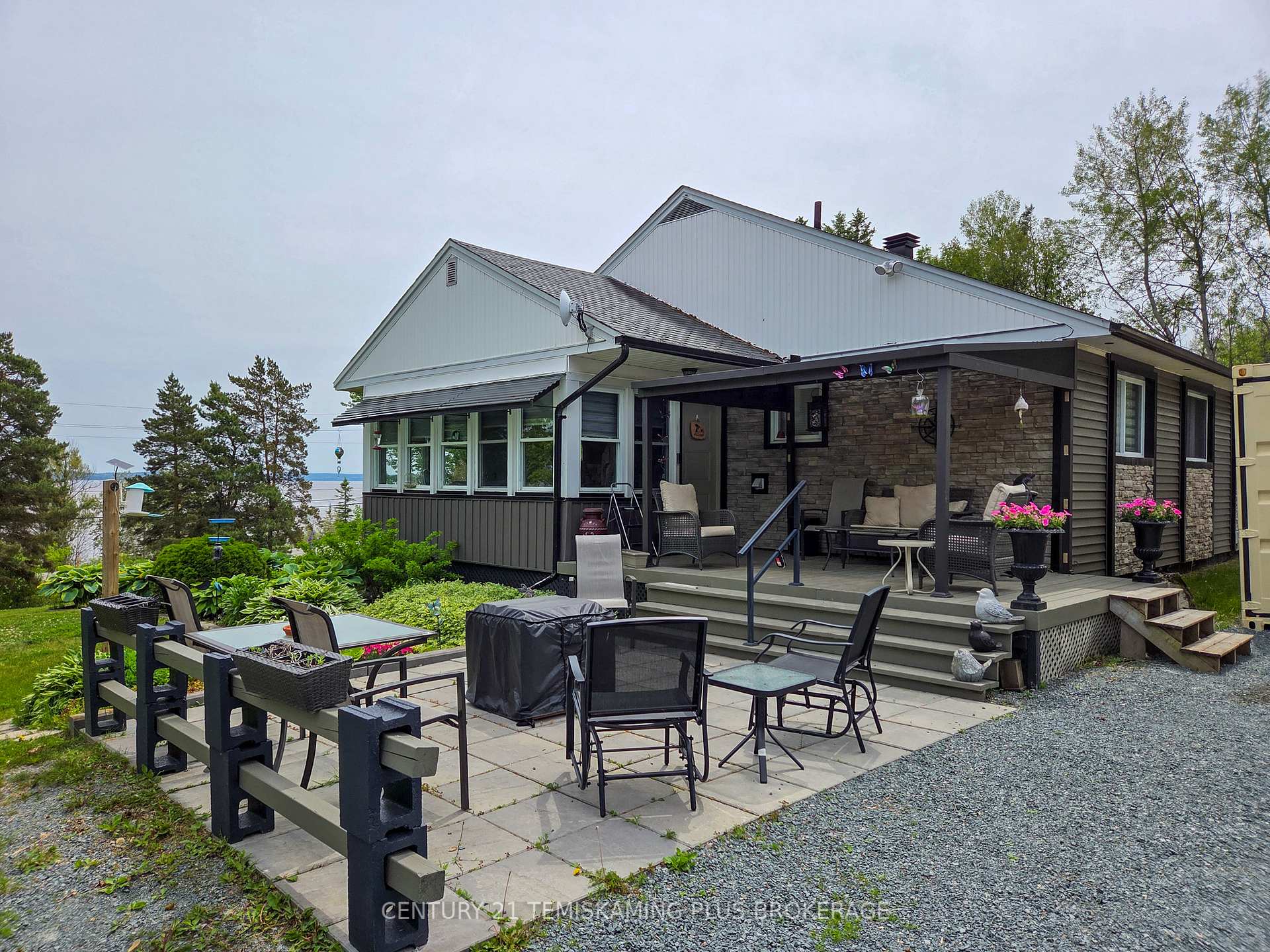 Photo 28 of 4 Dutton Street, Temiskaming Shores, Haileybury — HOMEH