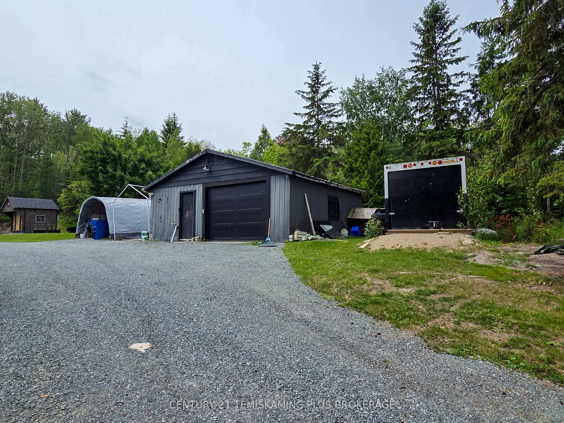 Photo 49 of 4 Dutton Street, Temiskaming Shores, Haileybury — HOMEH