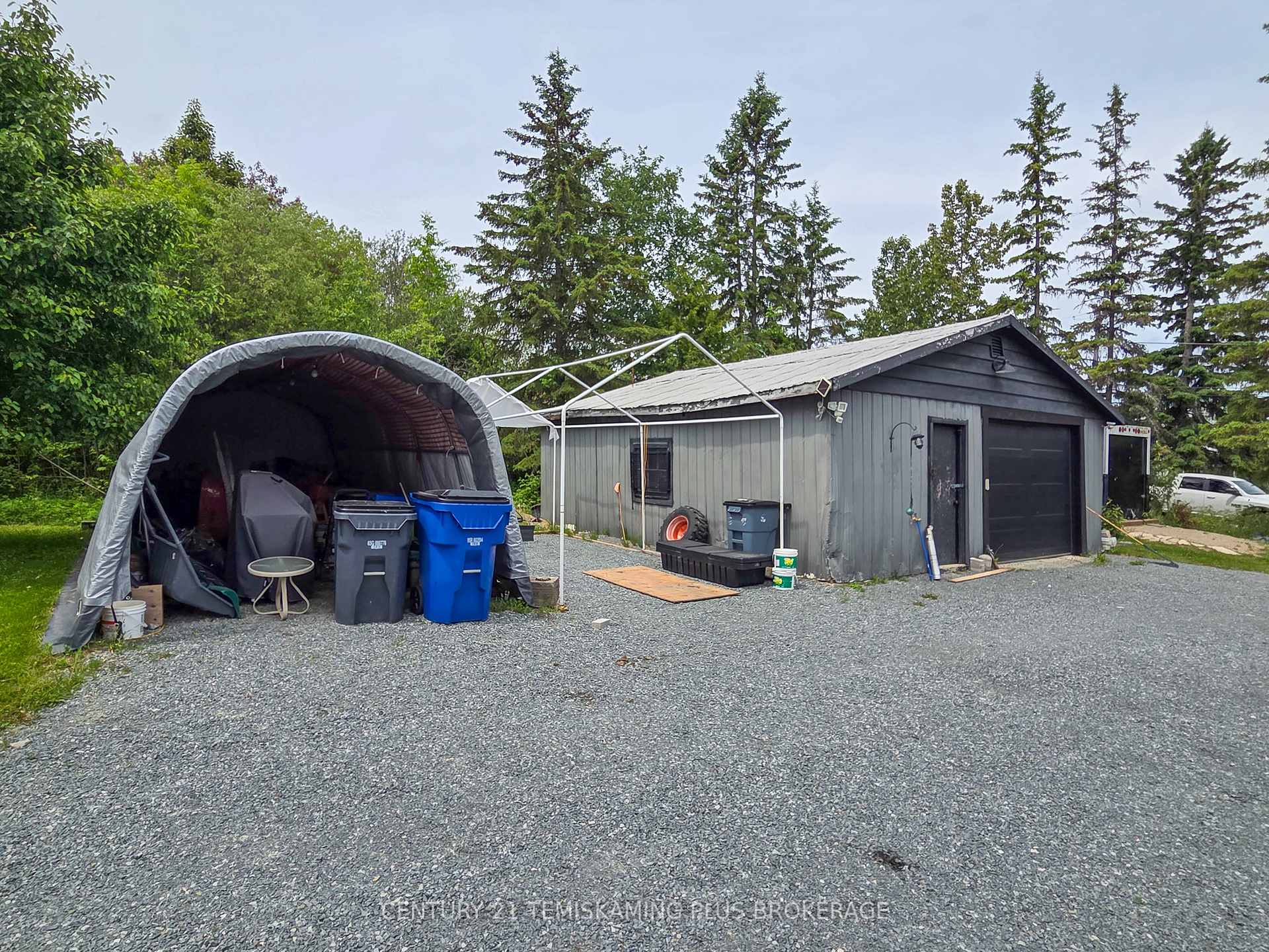 Photo 25 of 4 Dutton Street, Temiskaming Shores, Haileybury — HOMEH