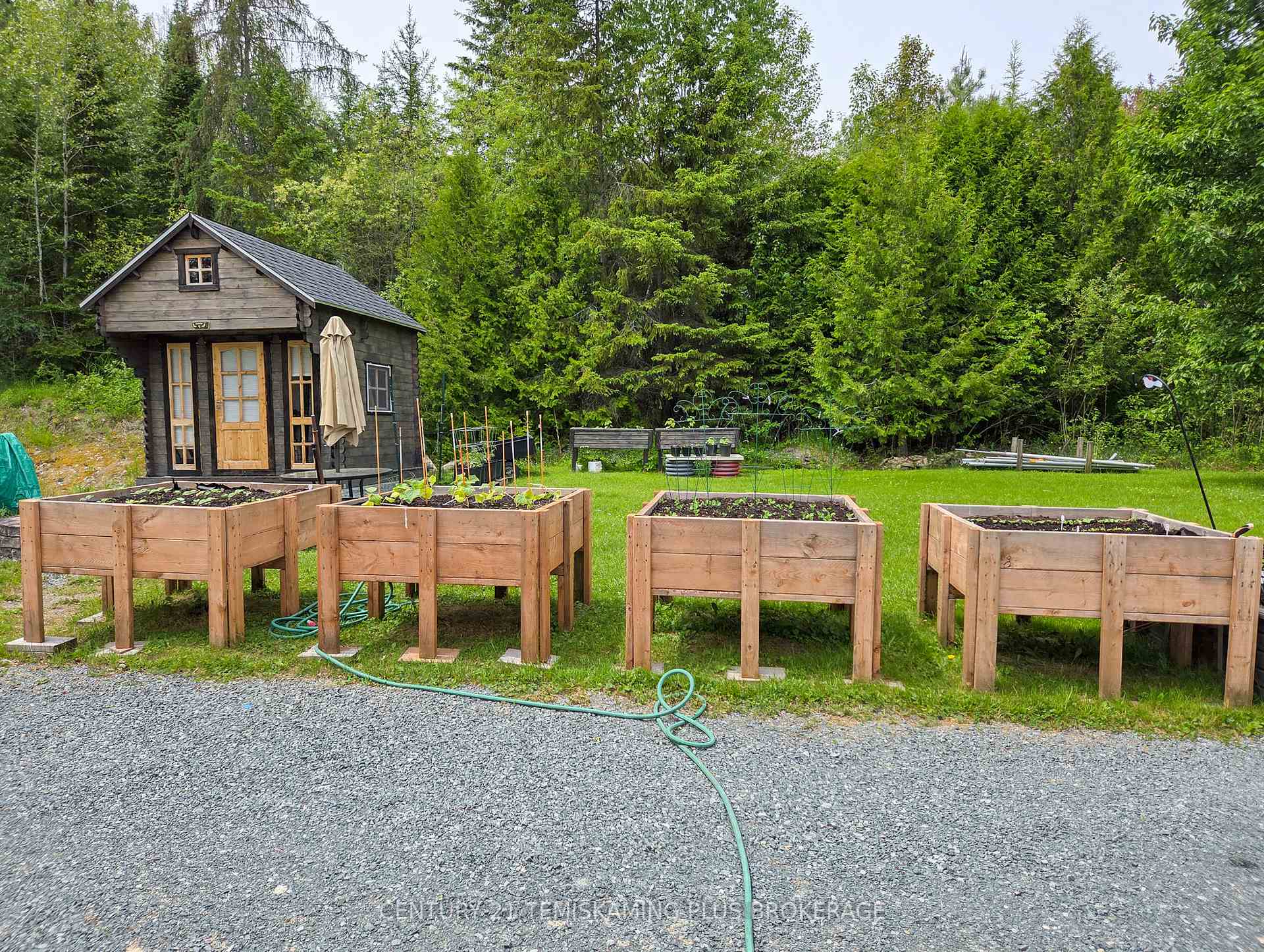 Photo 24 of 4 Dutton Street, Temiskaming Shores, Haileybury — HOMEH