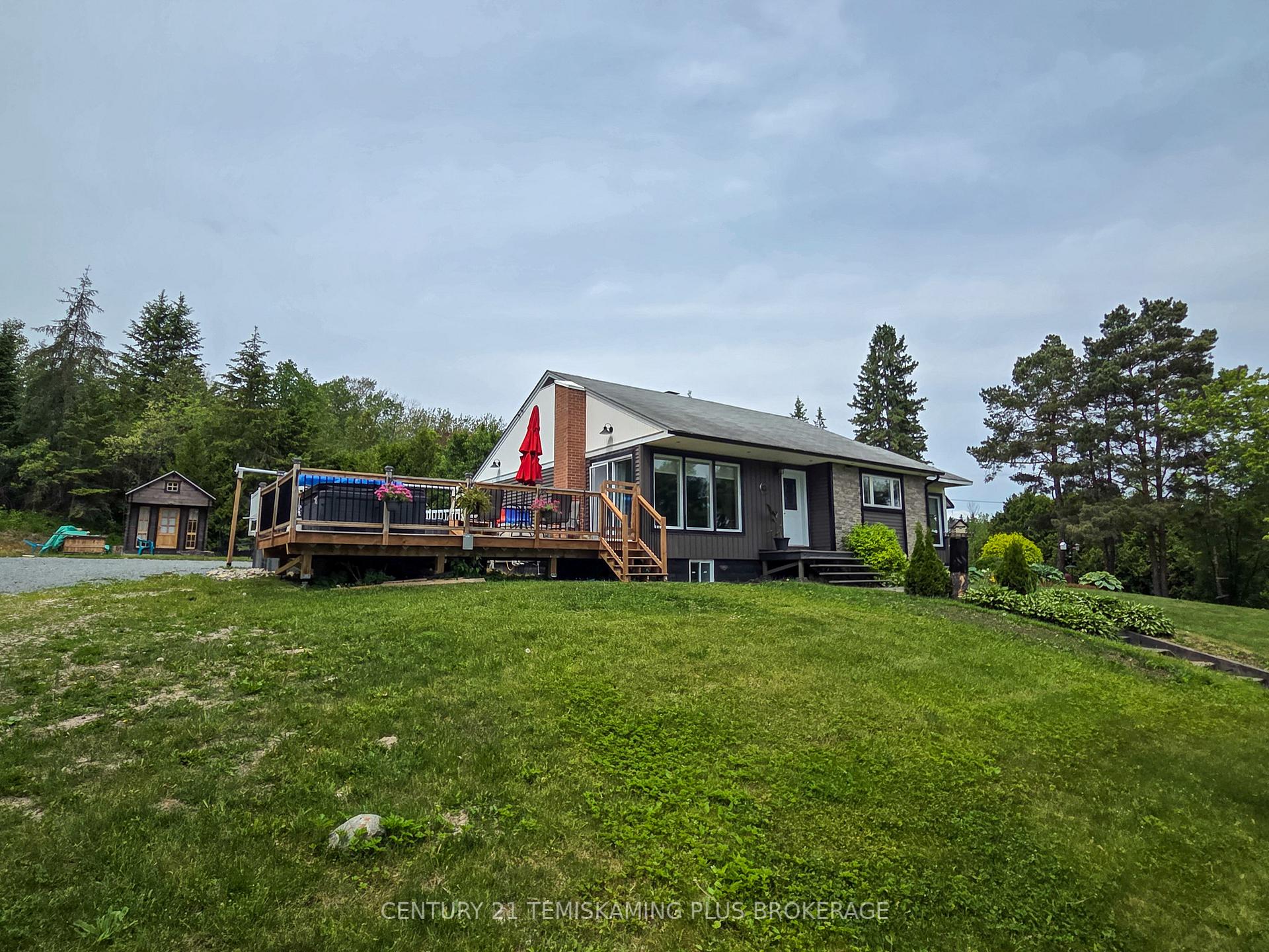 Photo 32 of 4 Dutton Street, Temiskaming Shores, Haileybury — HOMEH