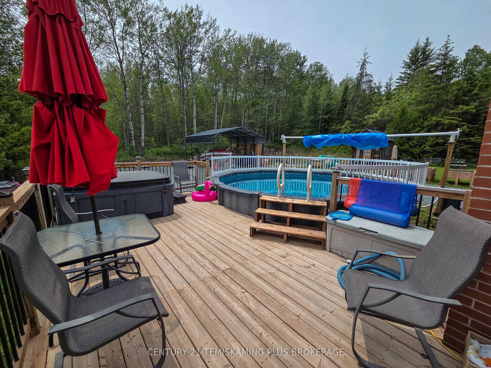 Photo 30 of 4 Dutton Street, Temiskaming Shores, Haileybury — HOMEH