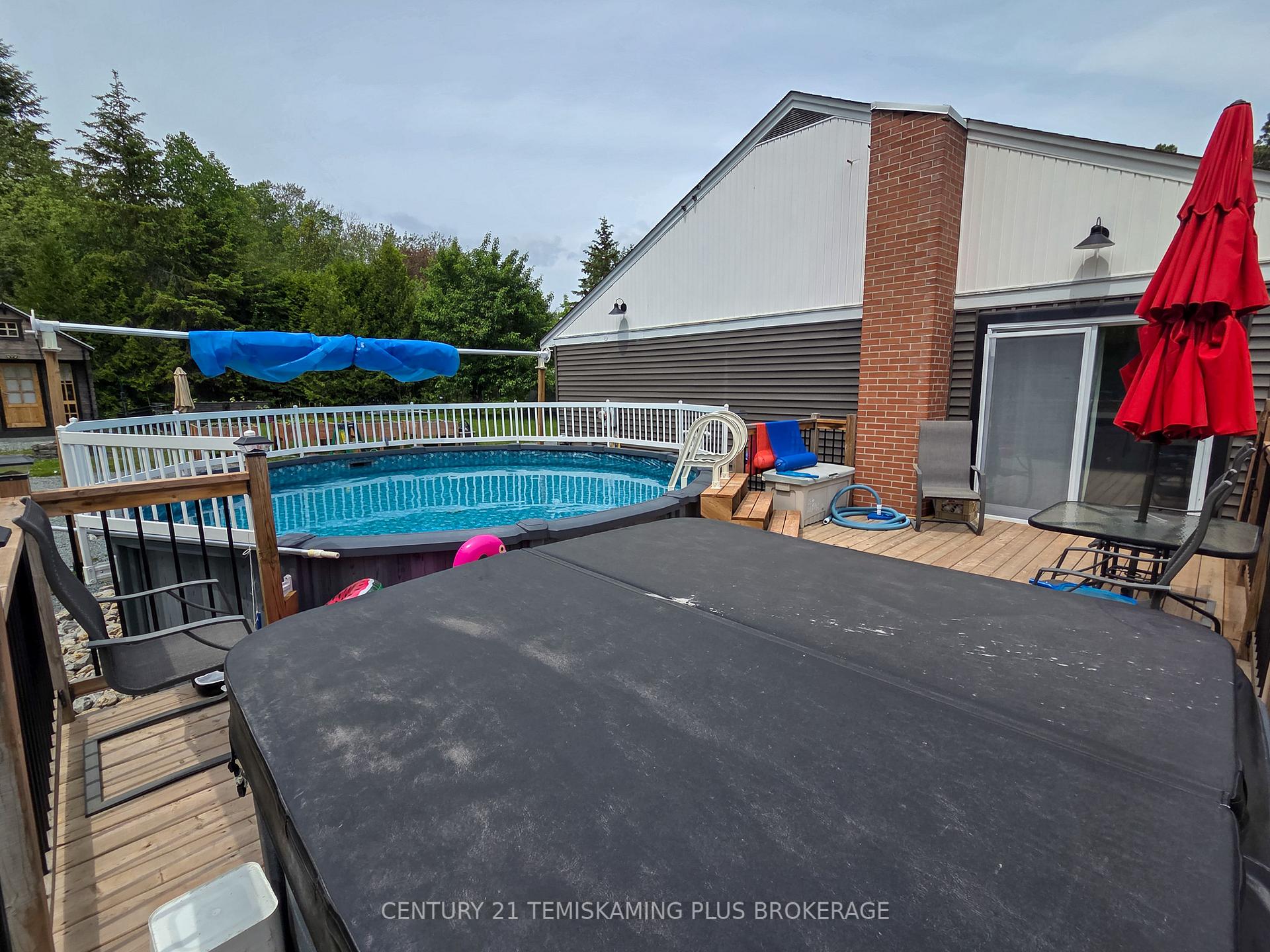 Photo 35 of 4 Dutton Street, Temiskaming Shores, Haileybury — HOMEH