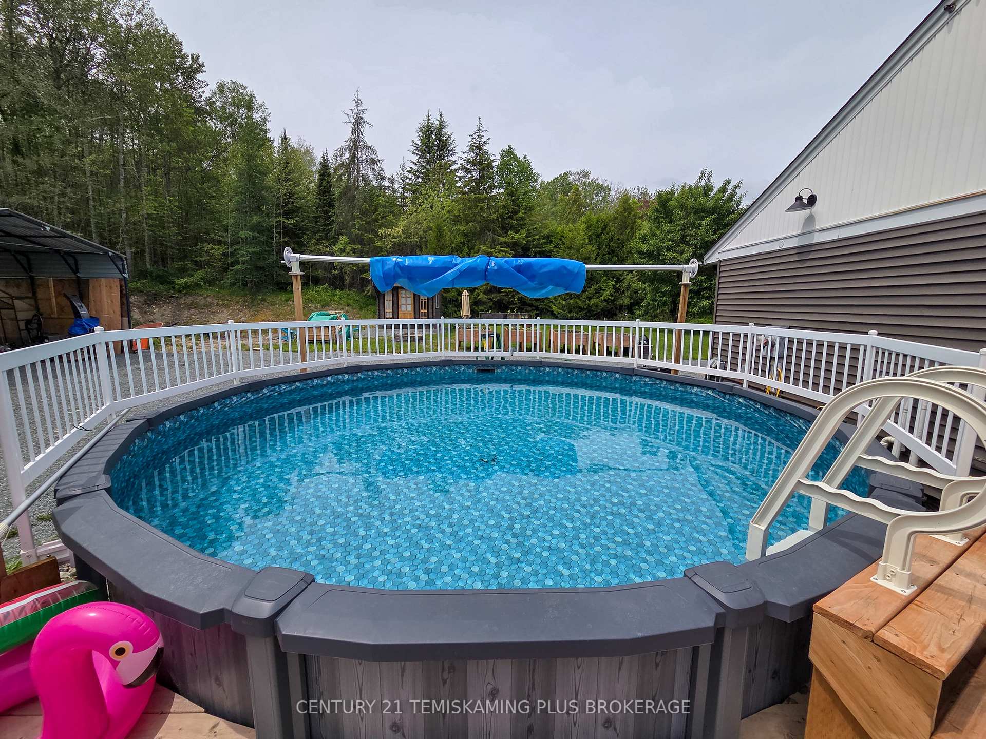 Photo 40 of 4 Dutton Street, Temiskaming Shores, Haileybury — HOMEH