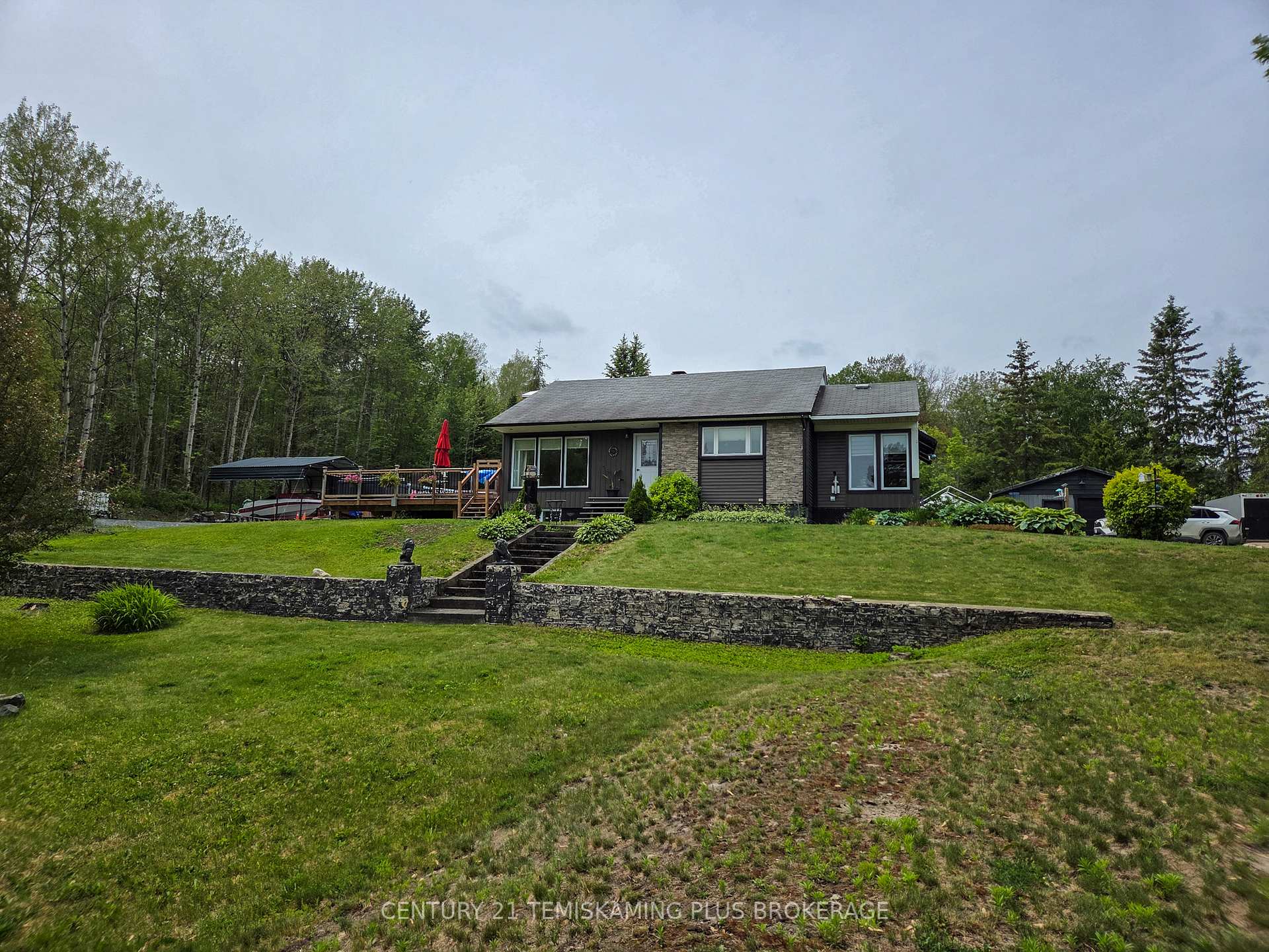 Photo 48 of 4 Dutton Street, Temiskaming Shores, Haileybury — HOMEH