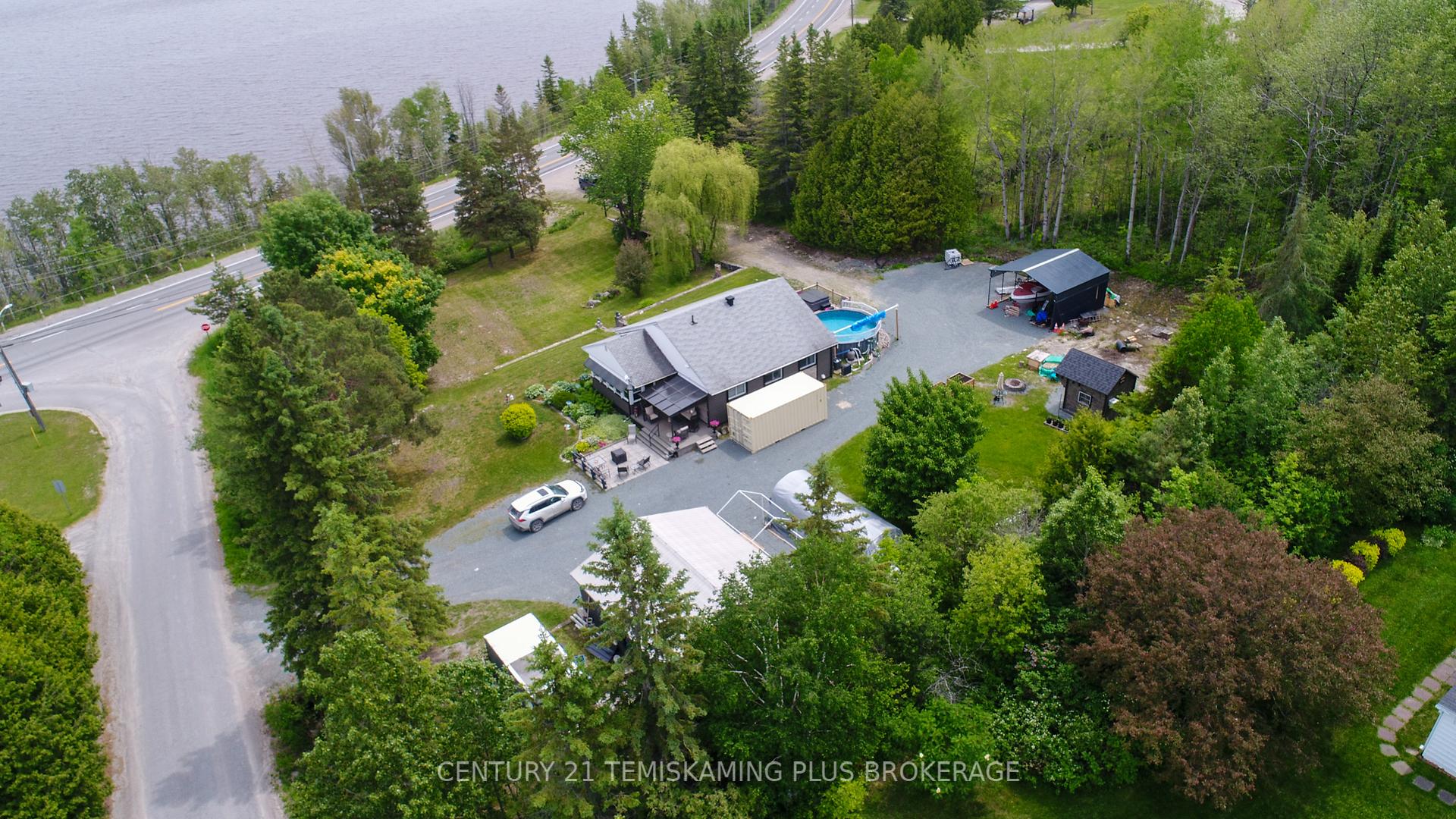 Photo 11 of 4 Dutton Street, Temiskaming Shores, Haileybury — HOMEH