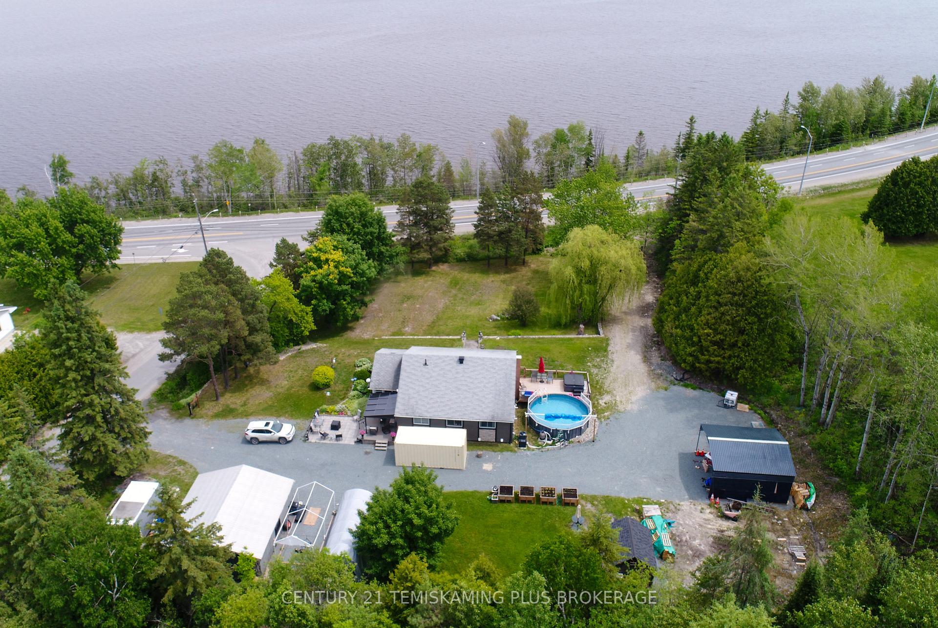 Photo 46 of 4 Dutton Street, Temiskaming Shores, Haileybury — HOMEH