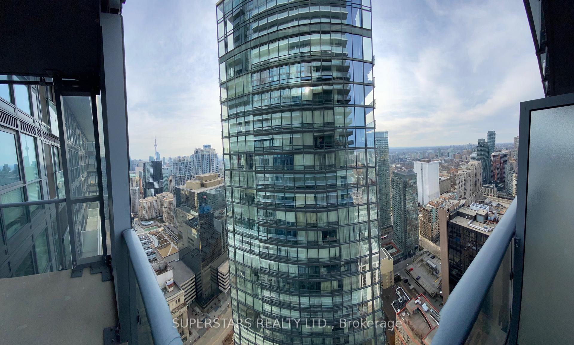 Photo 19 of Unit 5002, 7 Grenville Street, Toronto, Bay Street Corridor — HOMEH