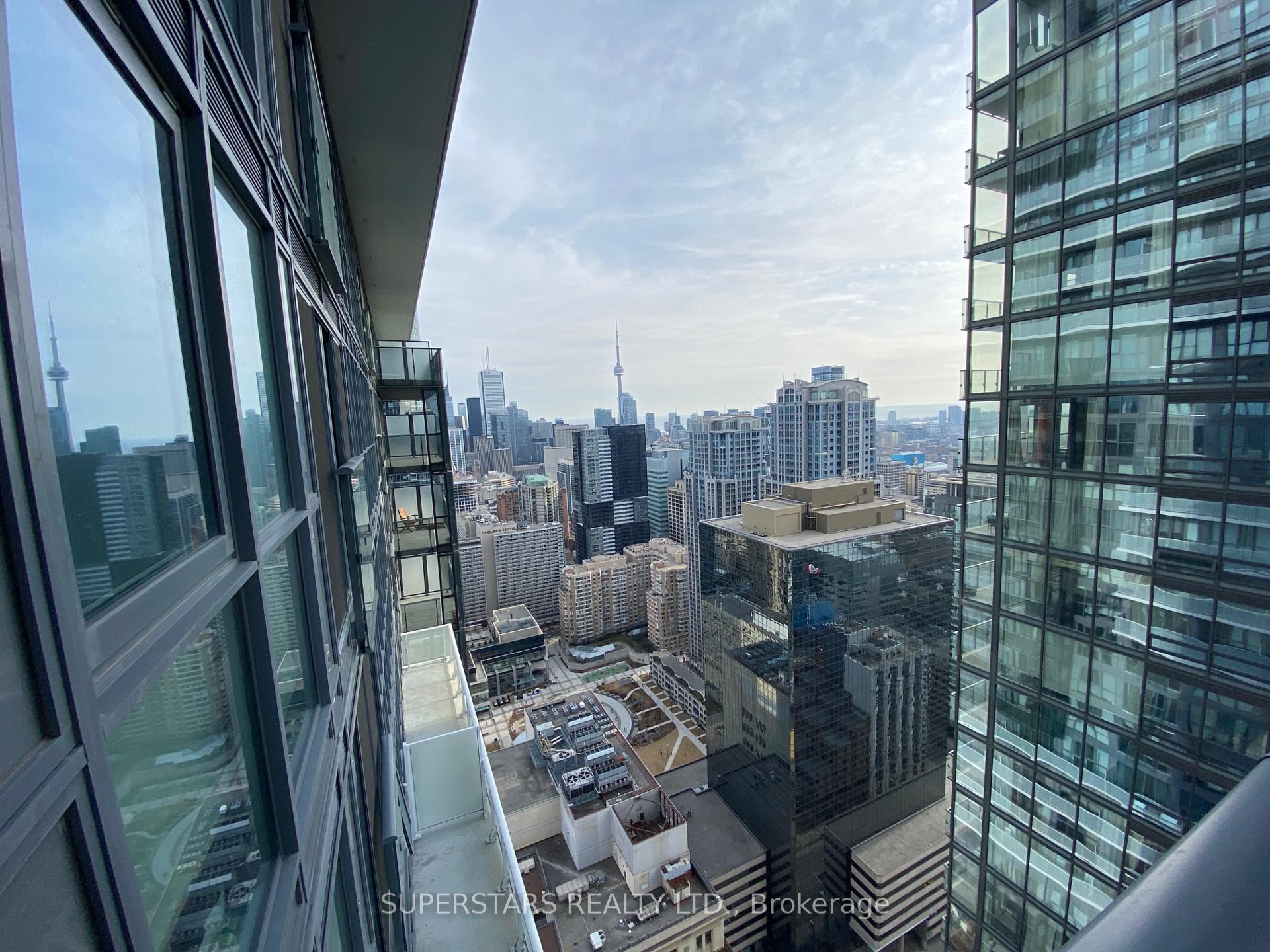 Photo 13 of Unit 5002, 7 Grenville Street, Toronto, Bay Street Corridor — HOMEH